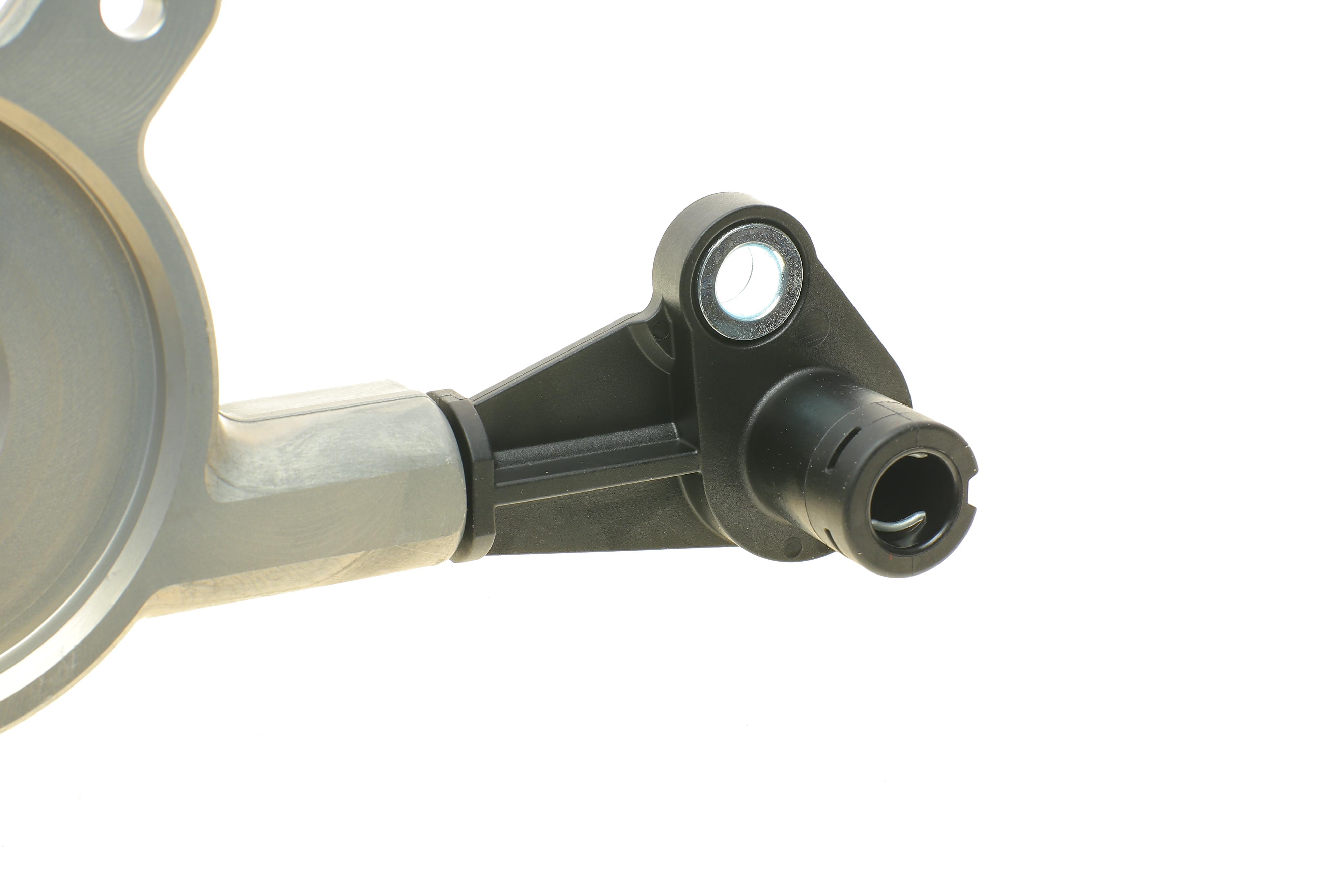 Комплект зчеплення MB Vito (W639) 2.2CDI (85/110kw), OM646.980/981/982