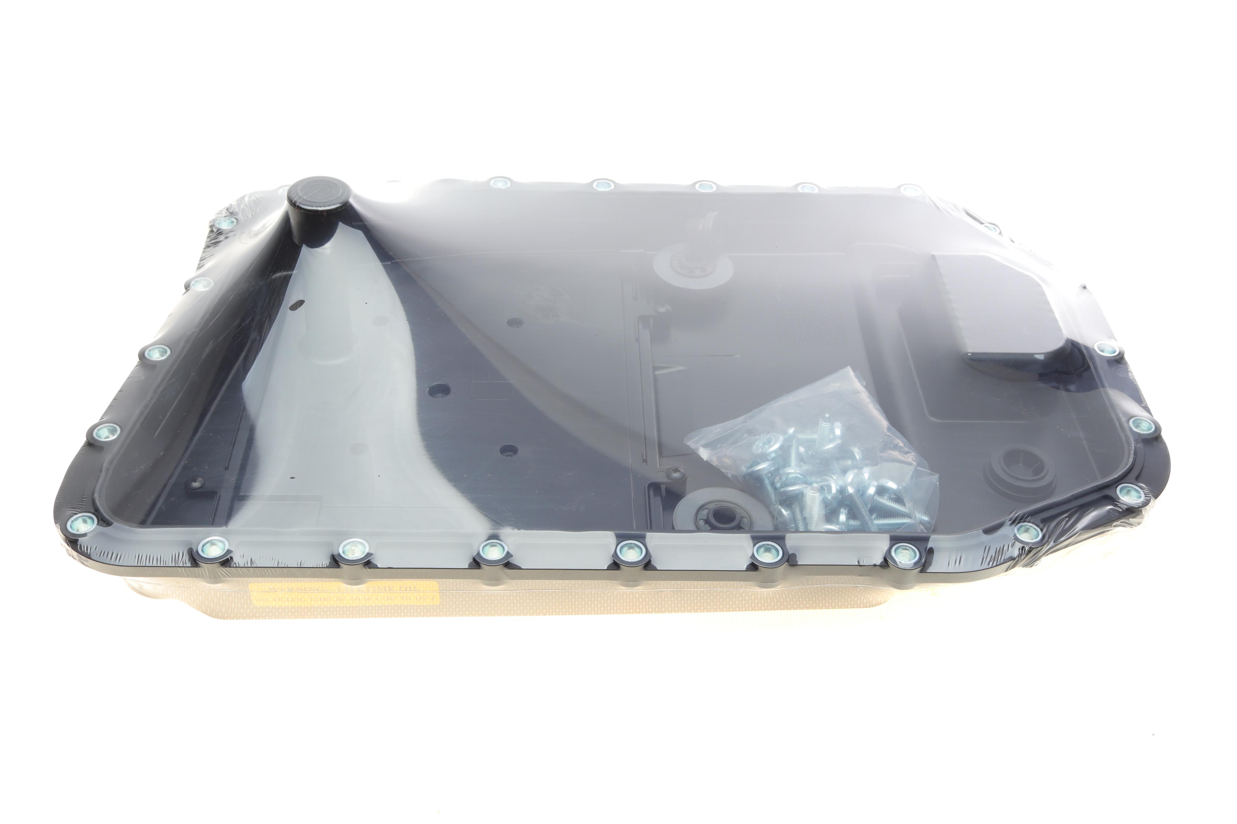 Фільтр АКПП BMW 3 (E90)/5 (E60) 01-12 (з піддоном в зборі)