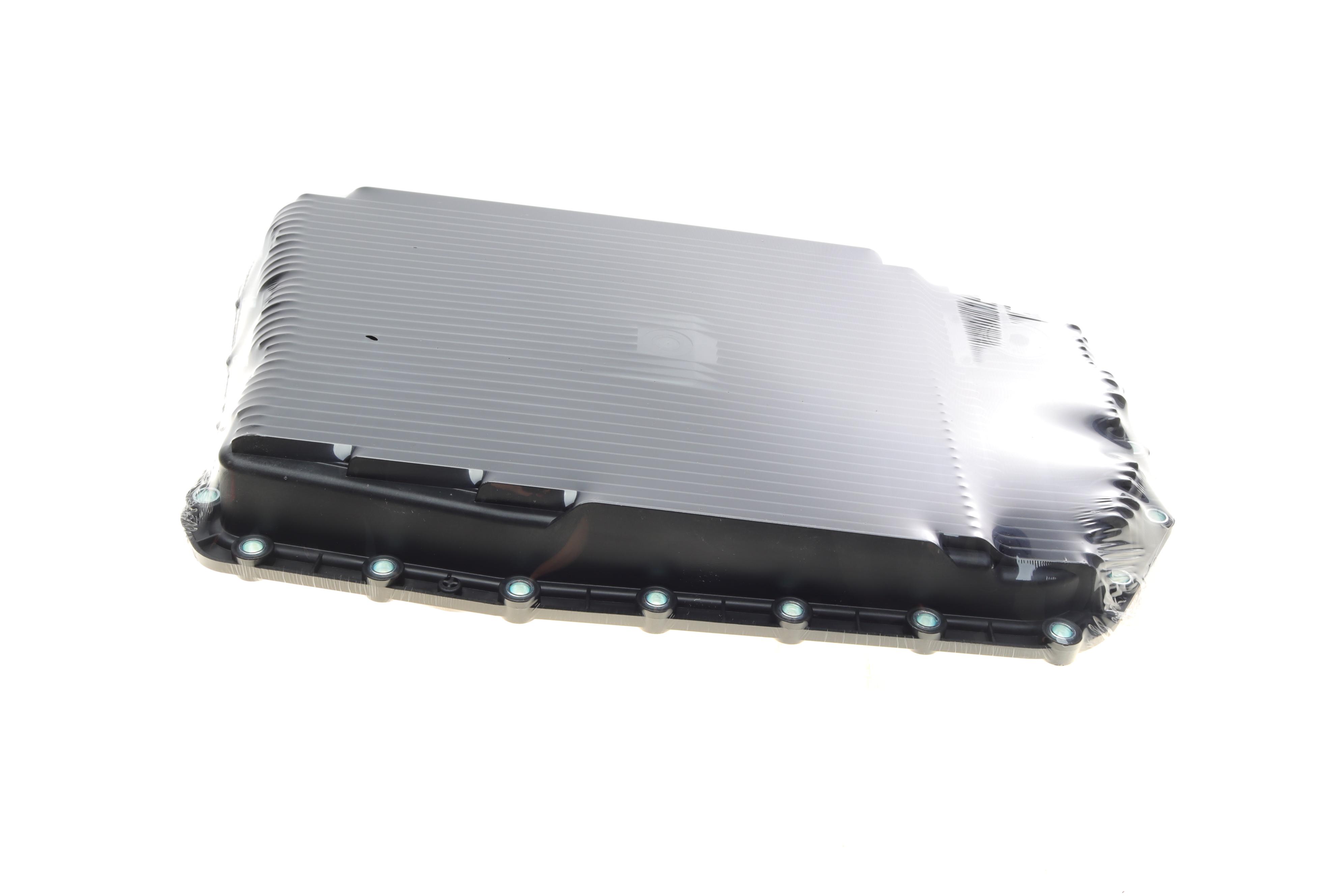 Фільтр АКПП BMW 3 (E90)/5 (E60) 01-12 (з піддоном в зборі)