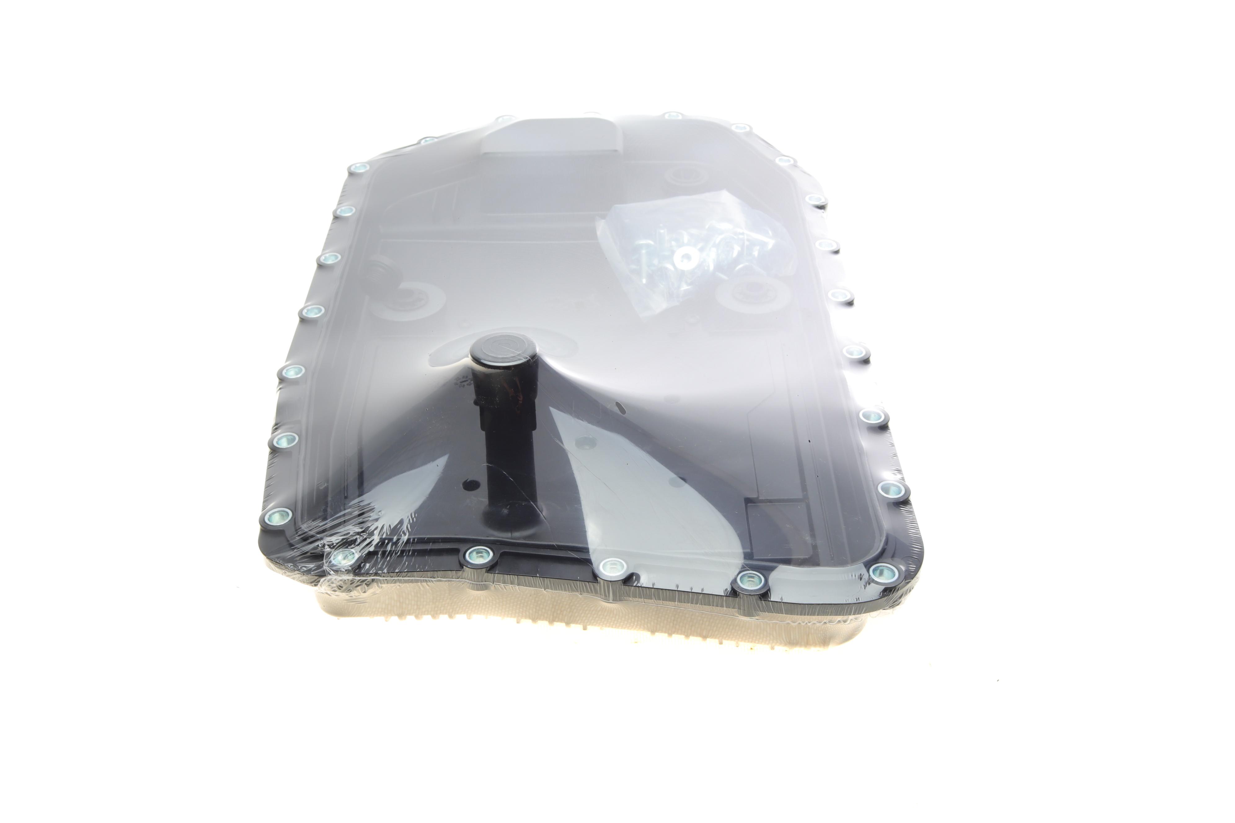 Фільтр АКПП BMW 3 (E90)/5 (E60) 01-12 (з піддоном в зборі)