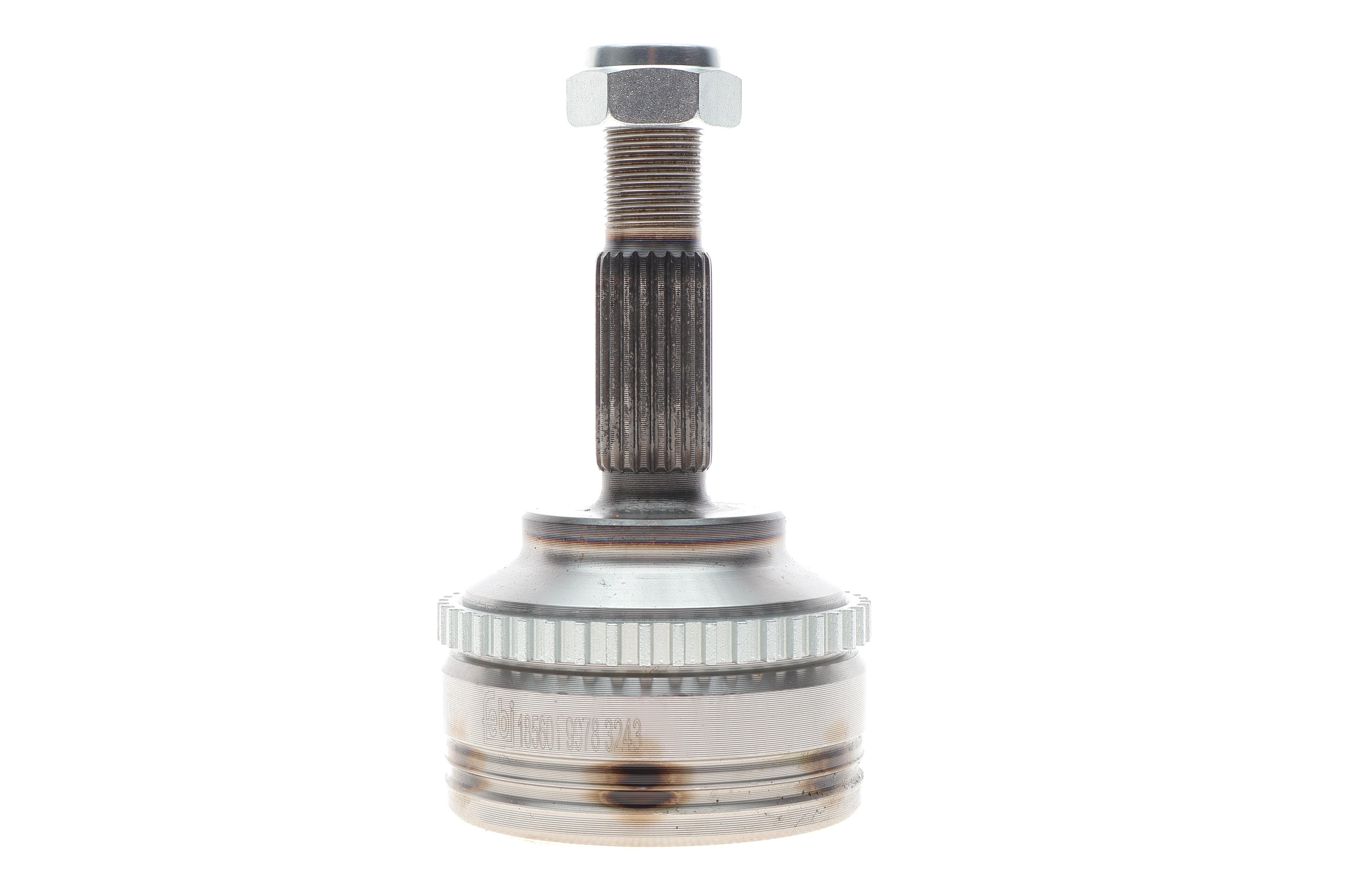 ШРКШ (зовнішній) Renault Kangoo 1.2/1.4/1.6/1.5 dCi 97- (21x30z)