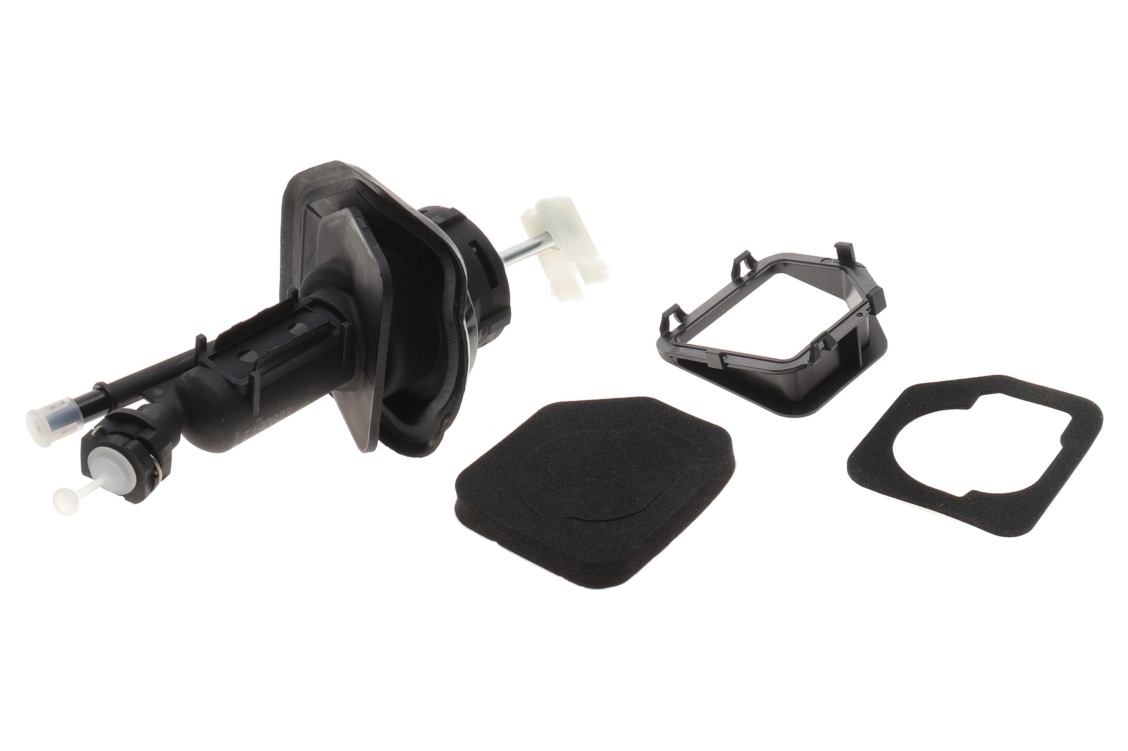 Циліндр зчеплення (головний) Ford C-Max/Focus/Mazda 3/5/Volvo C70/V40/V50/S40 04-