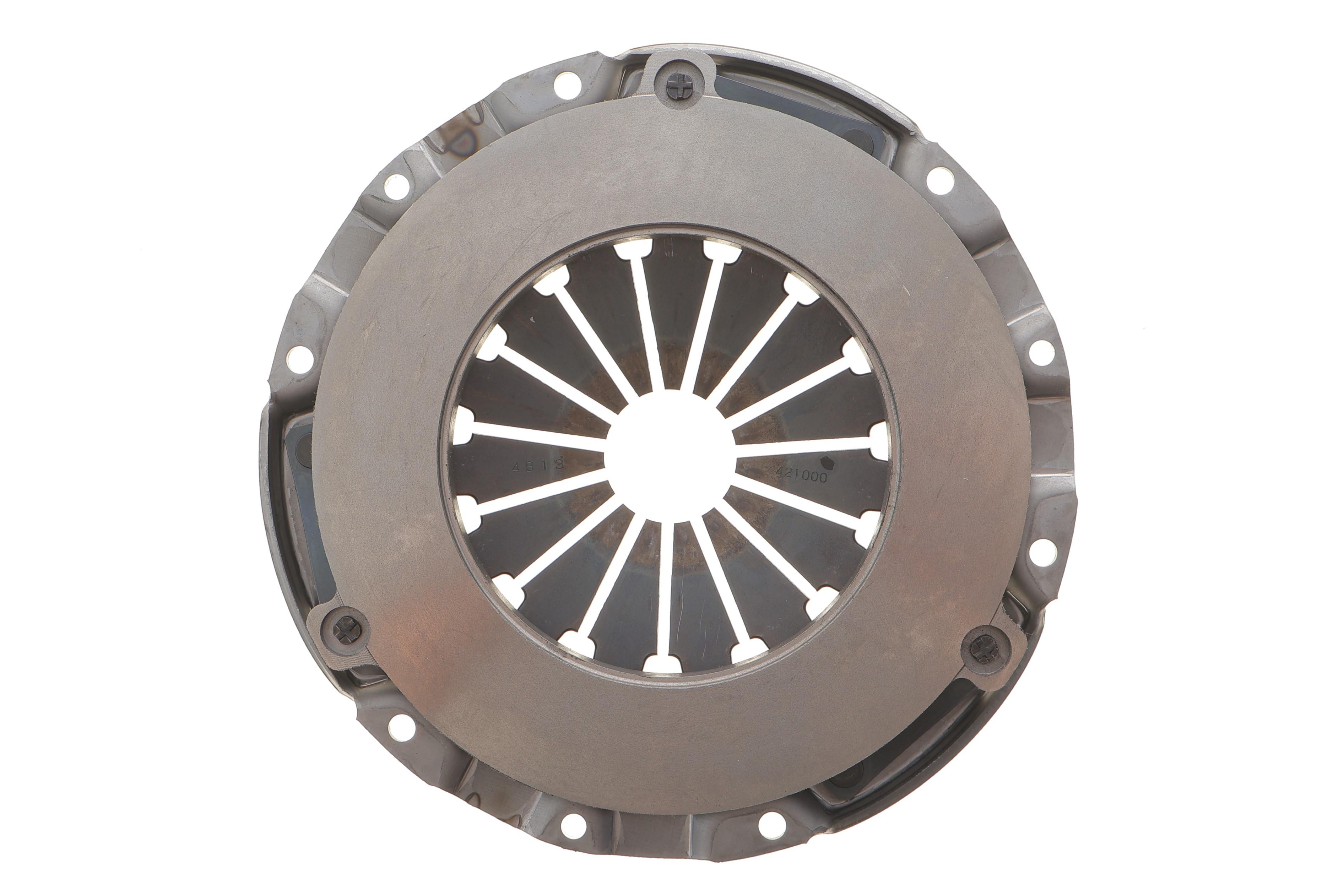 Комплект зчеплення Mitsubishi Galant VII/VIII 2.0GLSTD/TDI/2.5 V6 24V 92-03