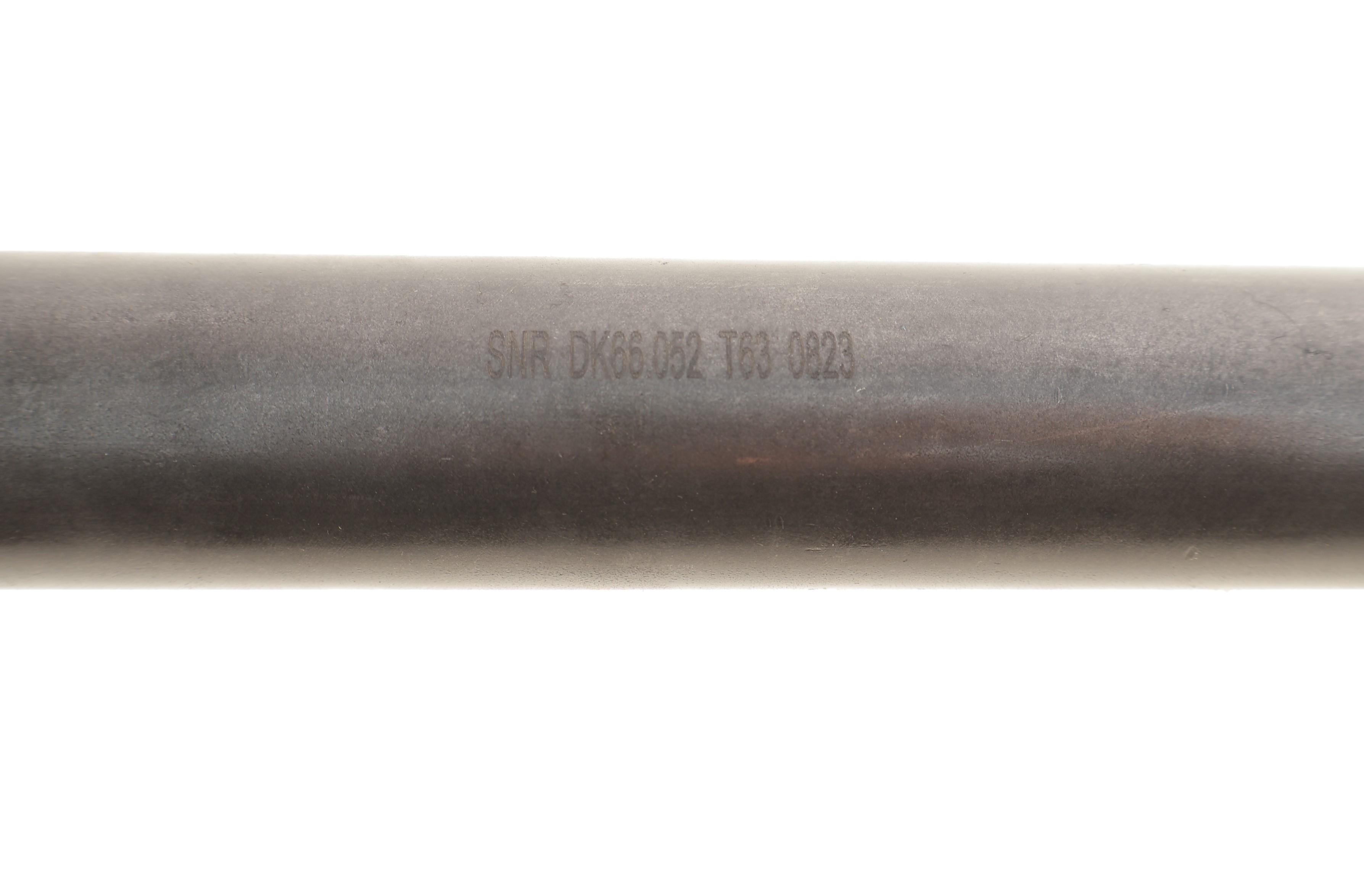 Піввісь (передня) Citroen Jumper/Fiat Ducato/Peugeot Boxer 1.9D-2.8D 94-02 (R) (28x37x1072x54T) (+ABS)