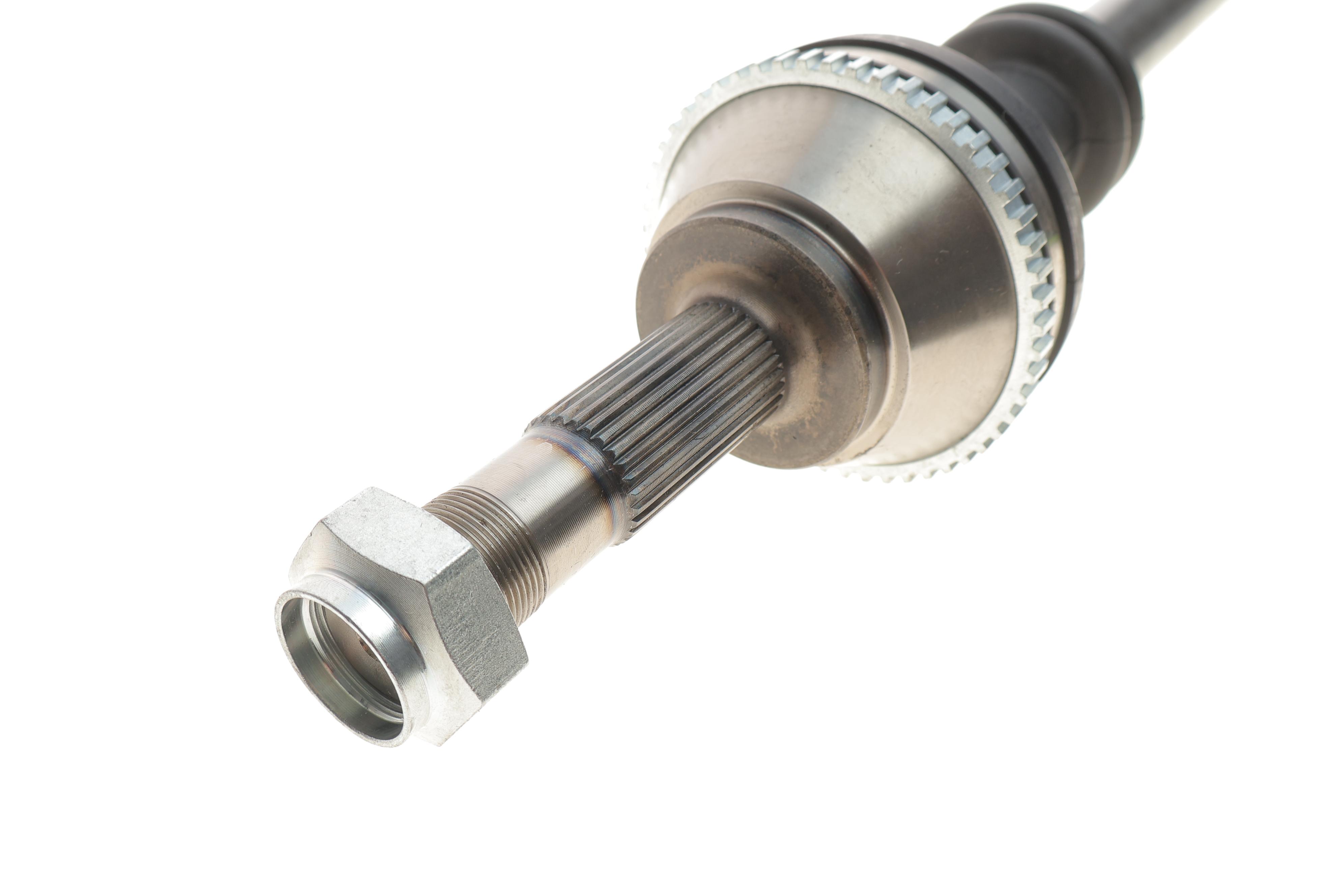 Піввісь (передня) Citroen Jumper/Fiat Ducato/Peugeot Boxer 1.9D-2.8D 94-02 (R) (28x37x1072x54T) (+ABS)