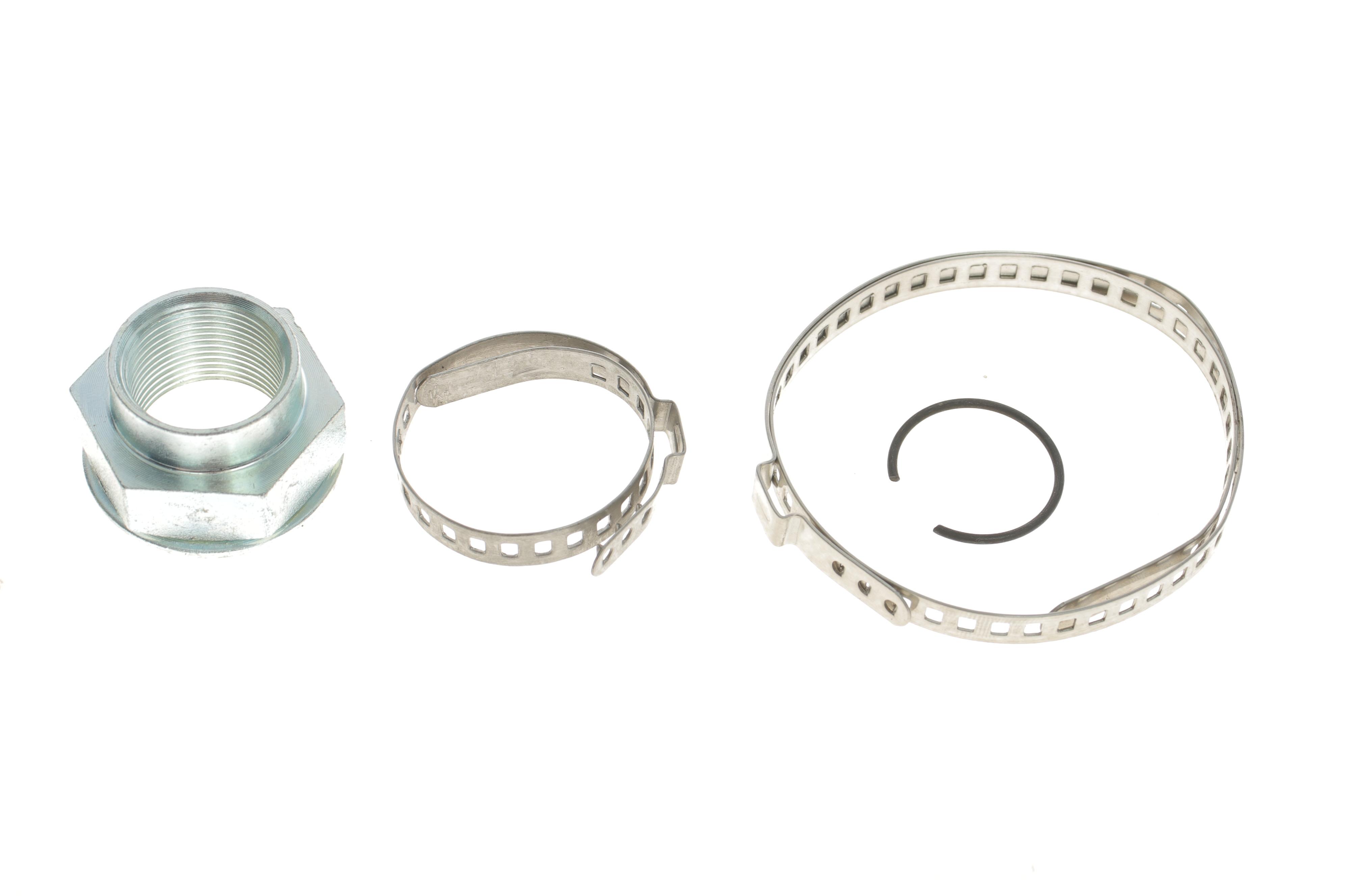 Пильник ШРКШ (зовнішній) Citroen Nemo 10-/Fiat Doblo 01-/Fiorino/Qubo 07-/Panda 12- (22x75) (к-т)