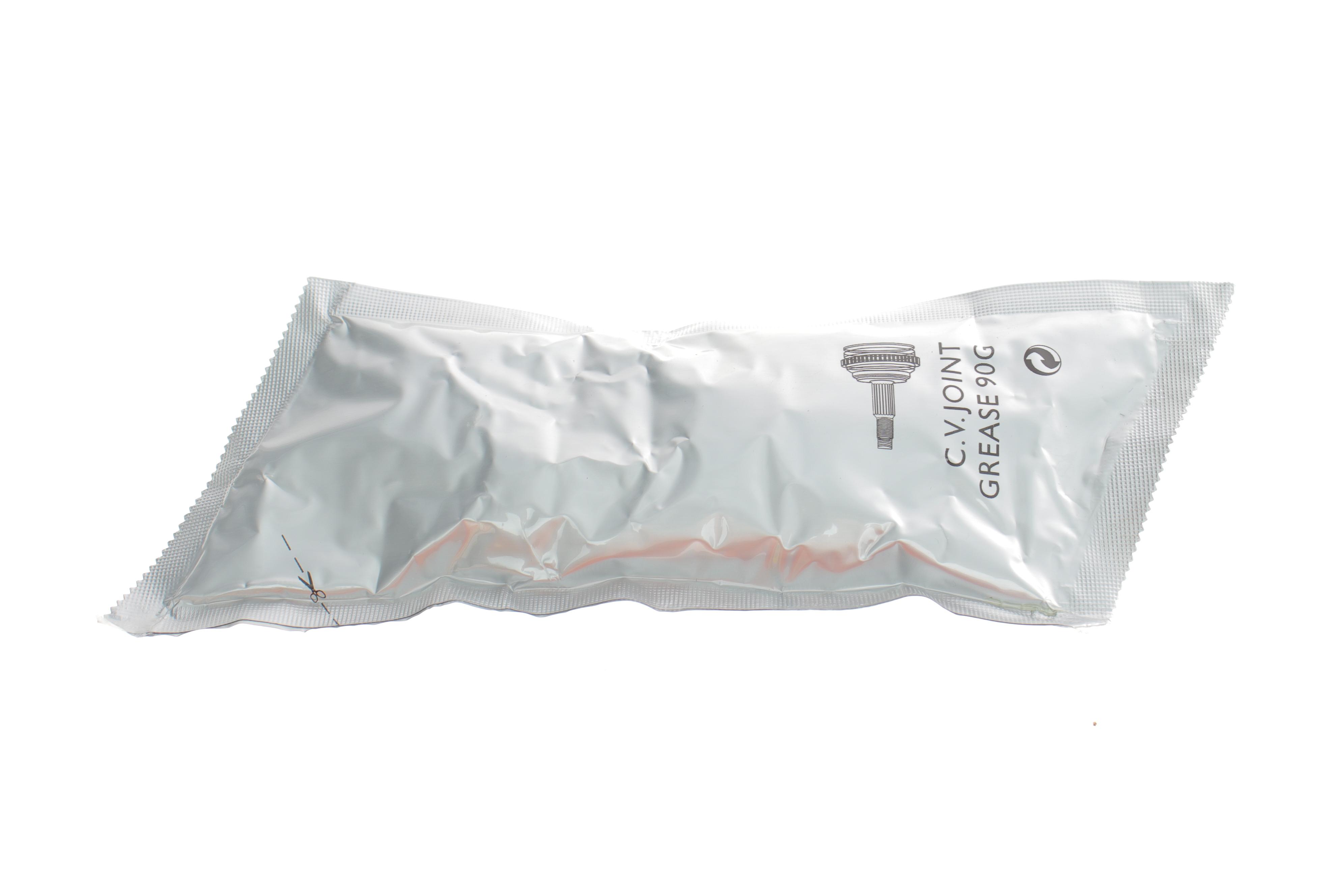 Пильник ШРКШ (зовнішній) Audi 80/VW Passat B3/B4 86-05 (21.3х82.5) (к-кт)