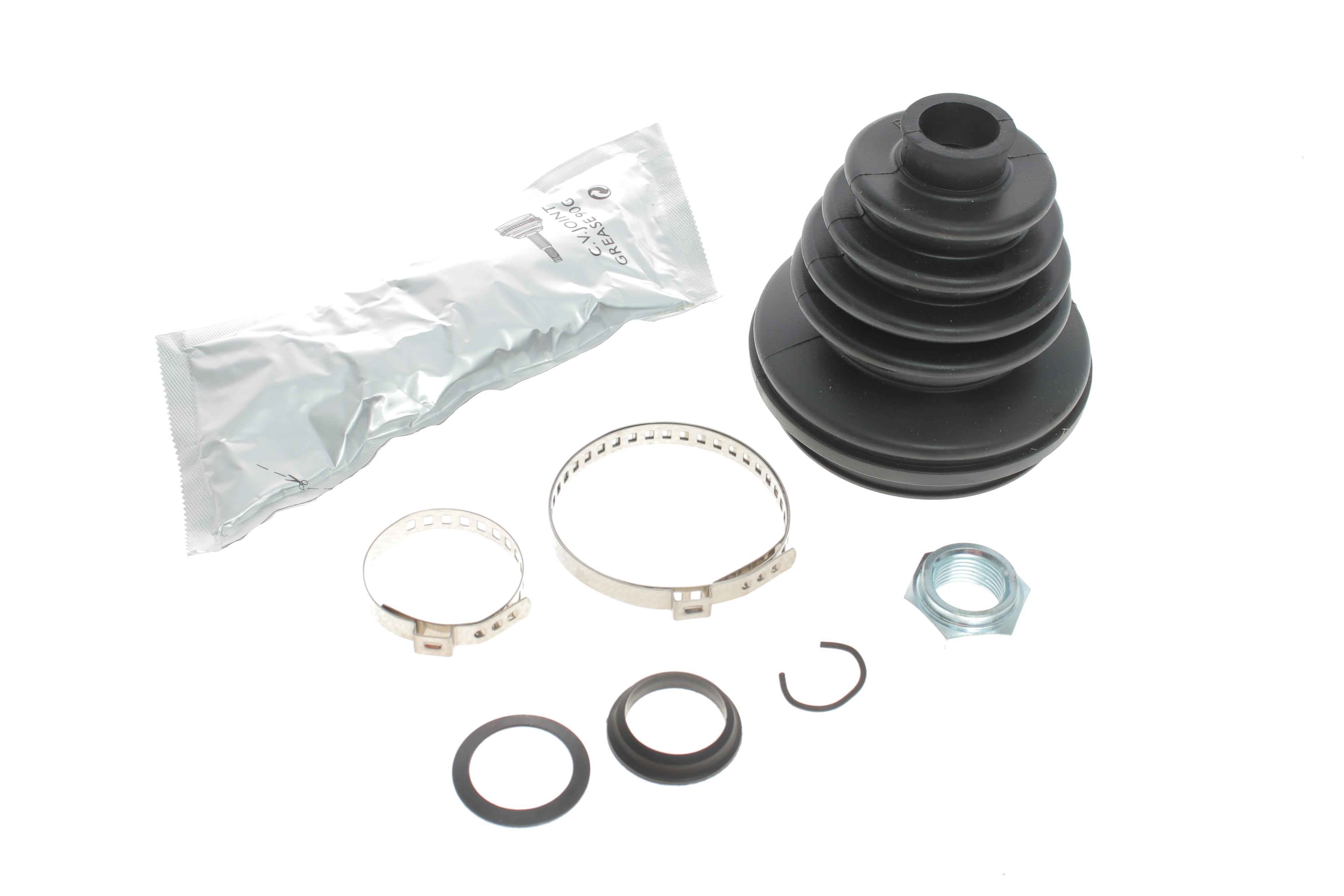 Пильник ШРКШ (зовнішній) Audi 80/VW Passat B3/B4 86-05 (21.3х82.5) (к-кт)