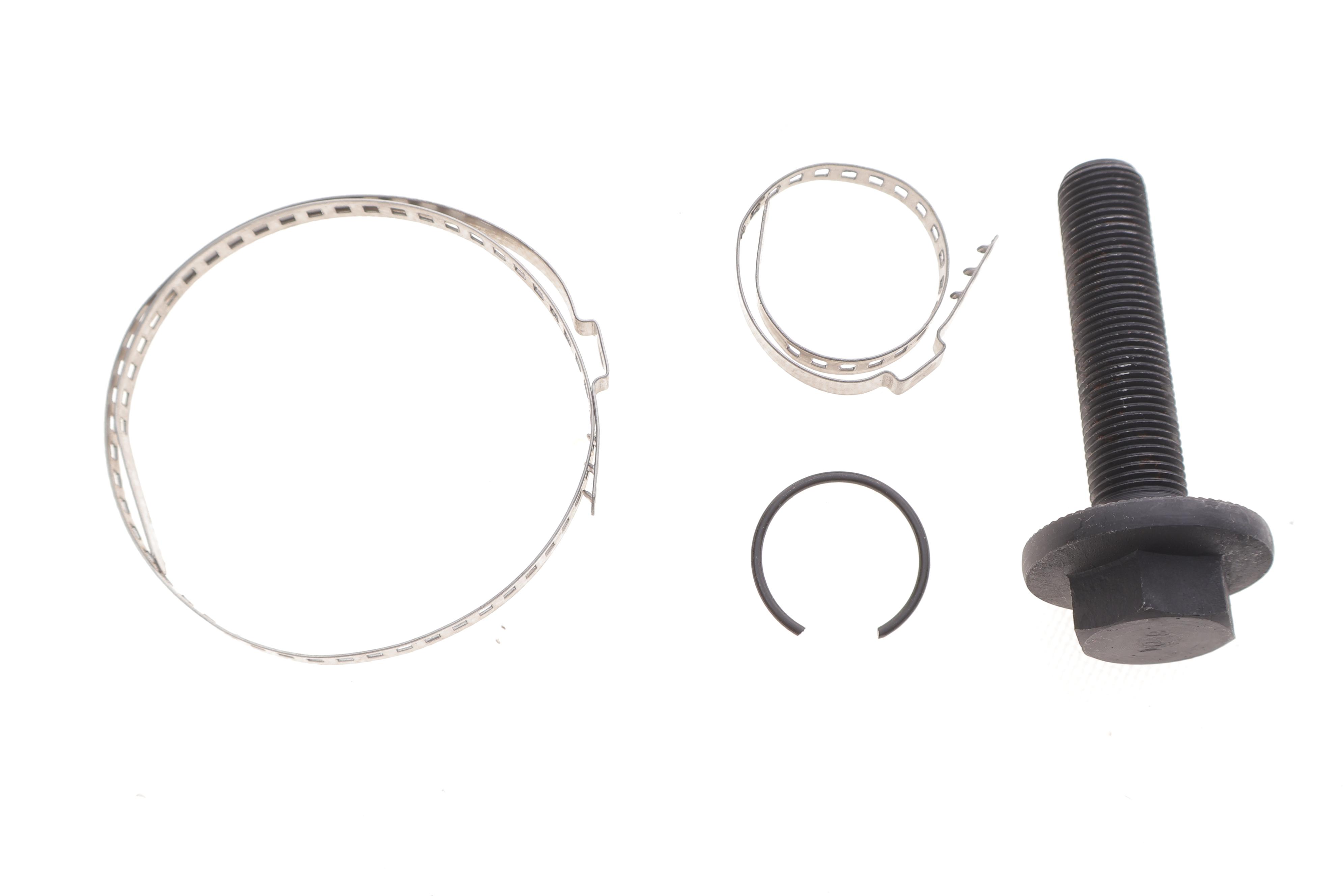 Пильник ШРКШ (зовнішній) VW T5 2.0/1.9TDI 03- (27.3x96.5)