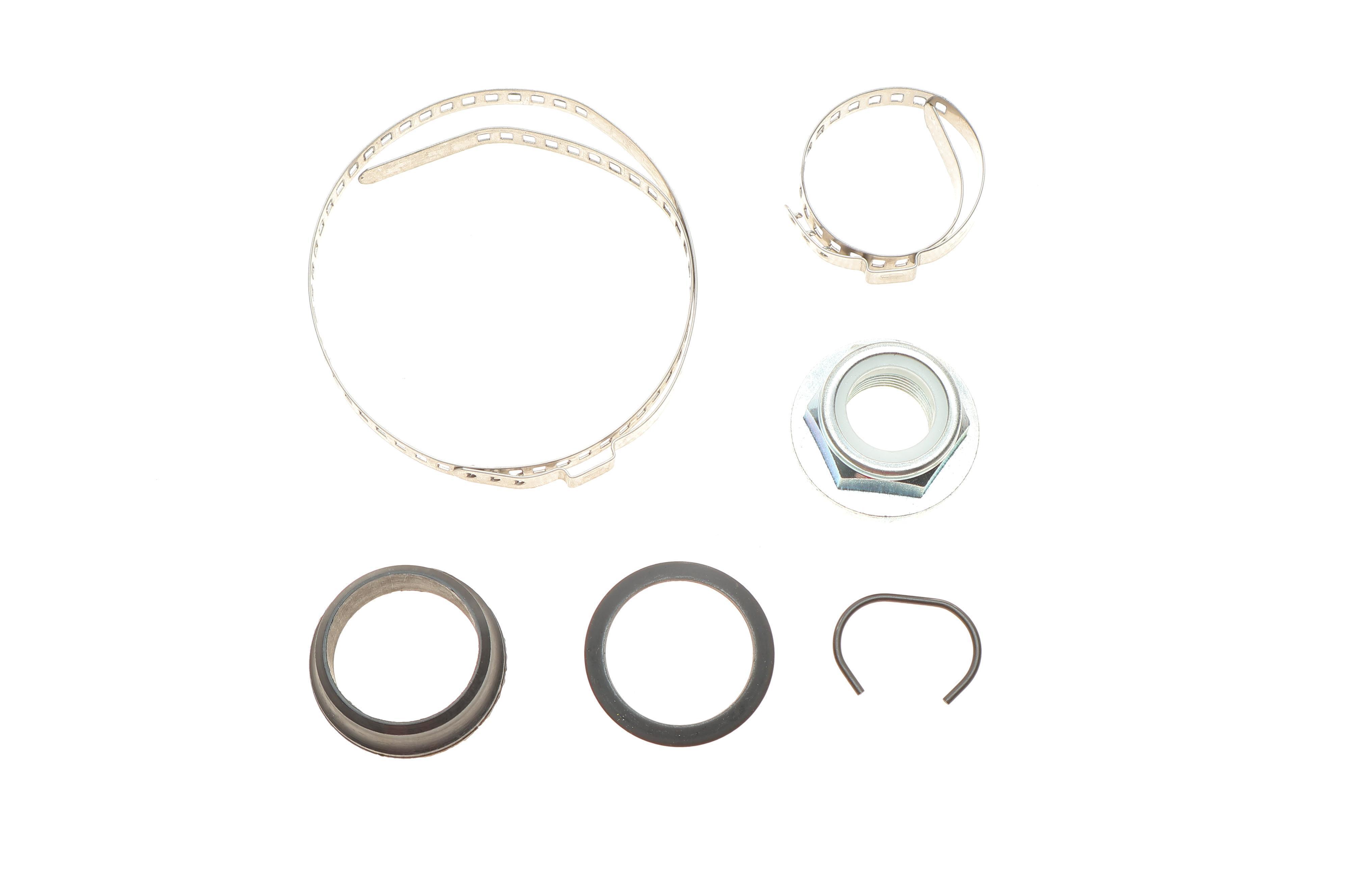 Пильник ШРКШ (зовнішній) Audi A3/TT/Seat Leon/VW Golf IV 96-06/Skoda Octavia 00-10 (25.26x90x93)