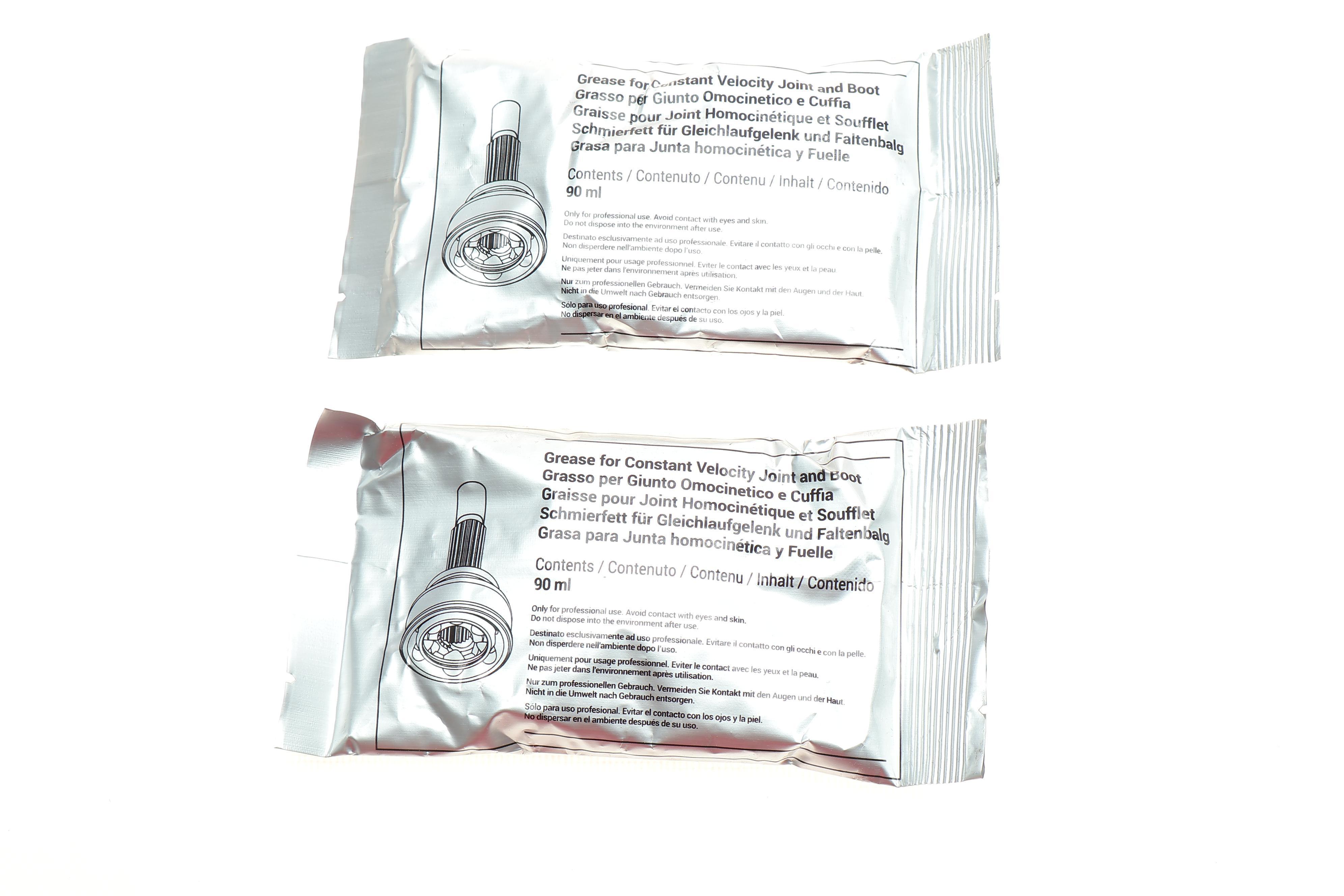 Пильник ШРКШ (зовнішній) Audi A3/TT/Seat Leon/VW Golf IV 96-06/Skoda Octavia 00-10 (25.26x90x93)