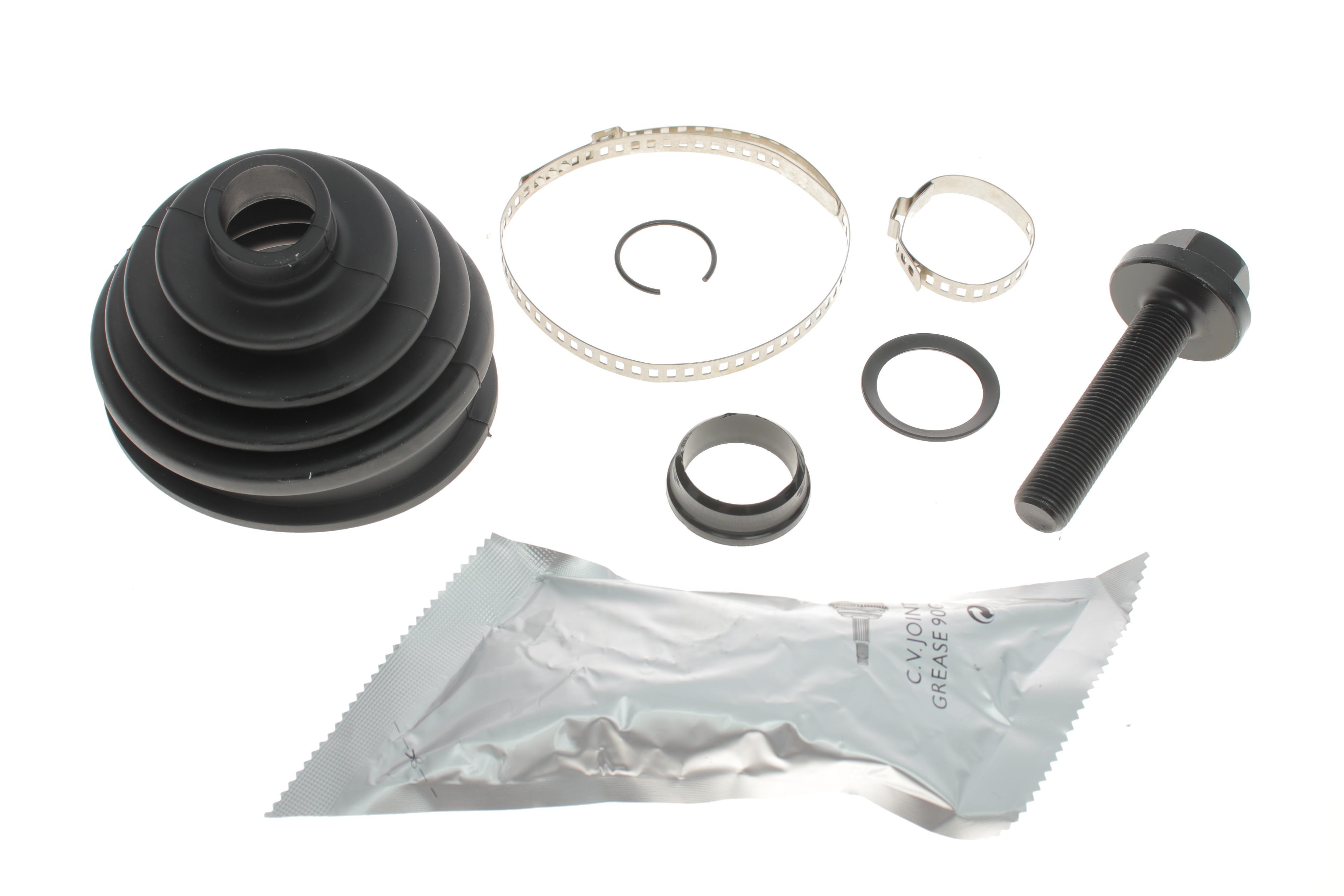 Пильник ШРКШ (зовнішній) Audi A6/ VW Passat 1.9-2.5TDI 97-05 (24x88.5)