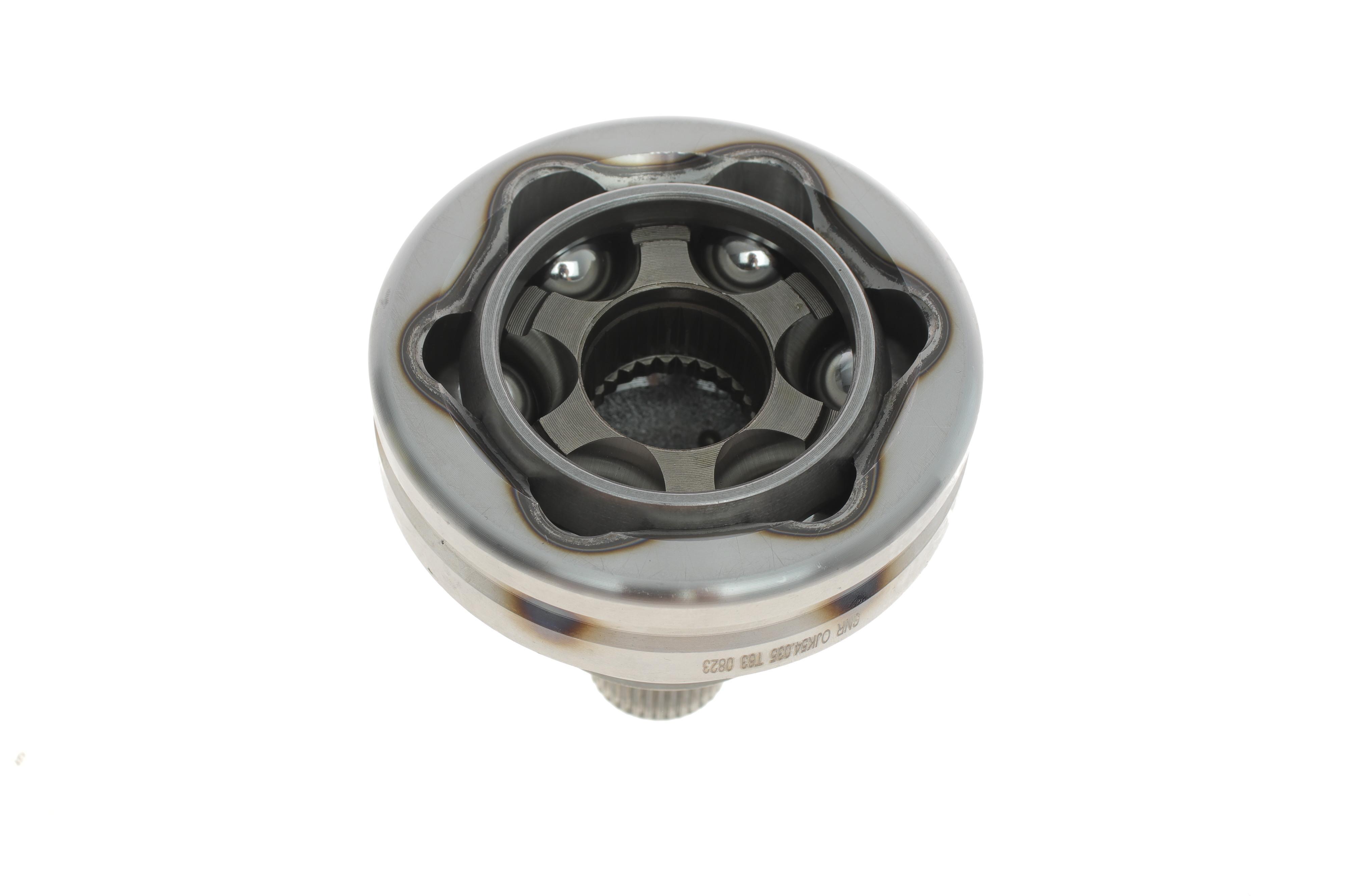 ШРКШ (зовнішній) Audi A3/Skoda Octavia/VW Caddy/Golf/Passat B6/B7/B8 03- (36z/27z/59.5mm/105mm)