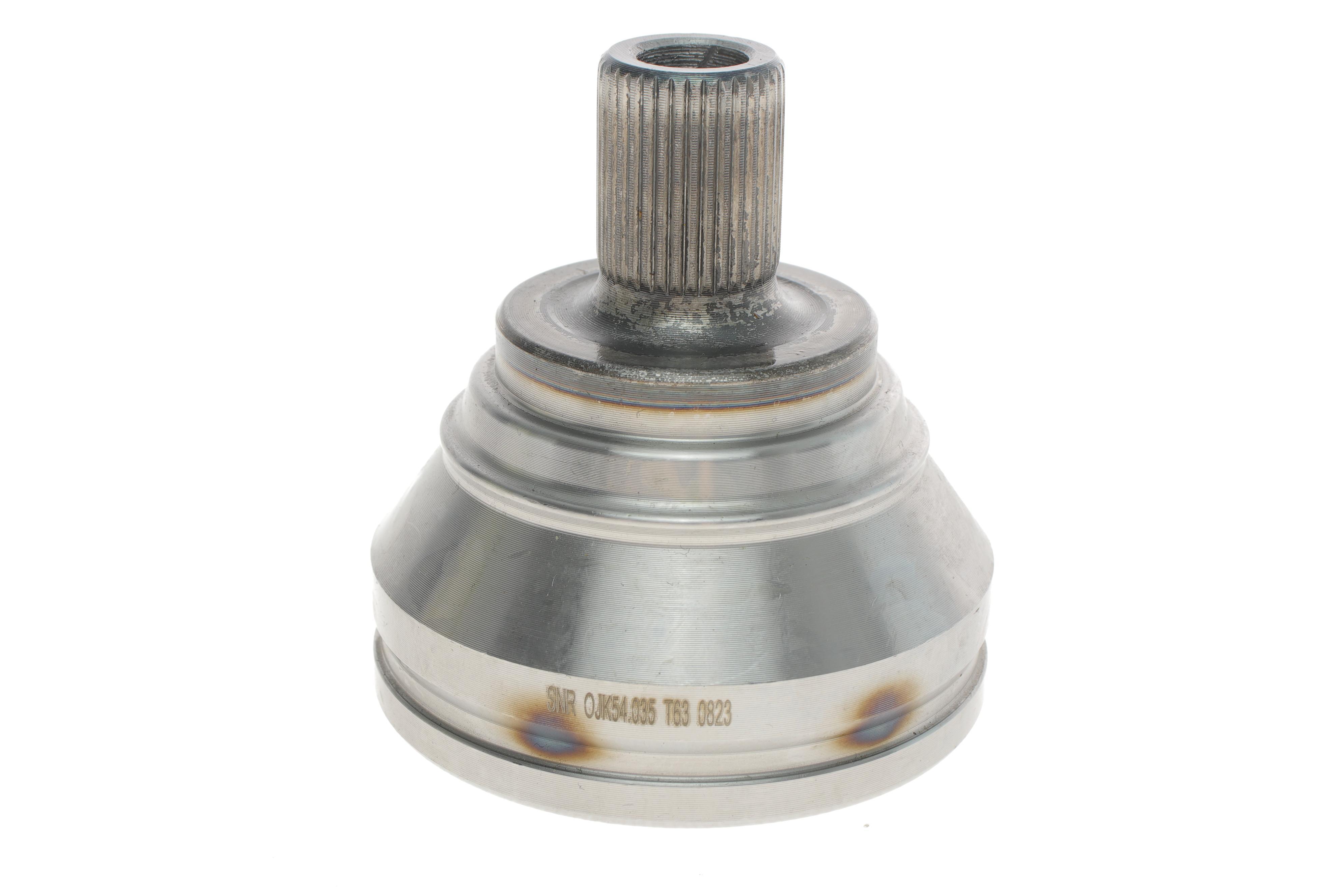 ШРКШ (зовнішній) Audi A3/Skoda Octavia/VW Caddy/Golf/Passat B6/B7/B8 03- (36z/27z/59.5mm/105mm)