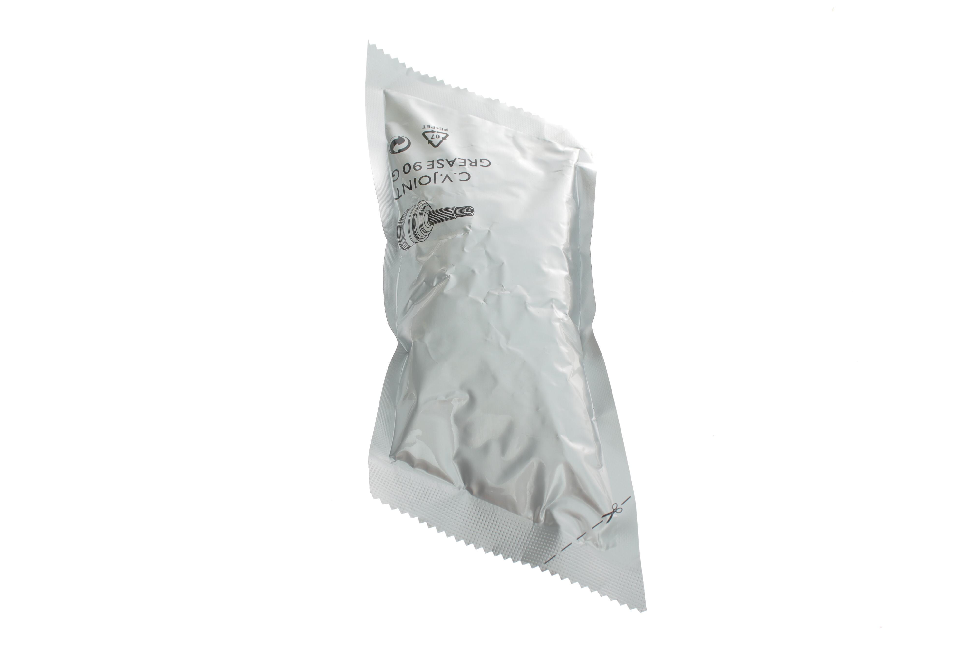 ШРКШ (зовнішній) Audi A3/Skoda Octavia/VW Caddy/Golf/Passat B6/B7/B8 03- (36z/27z/59.5mm/105mm)