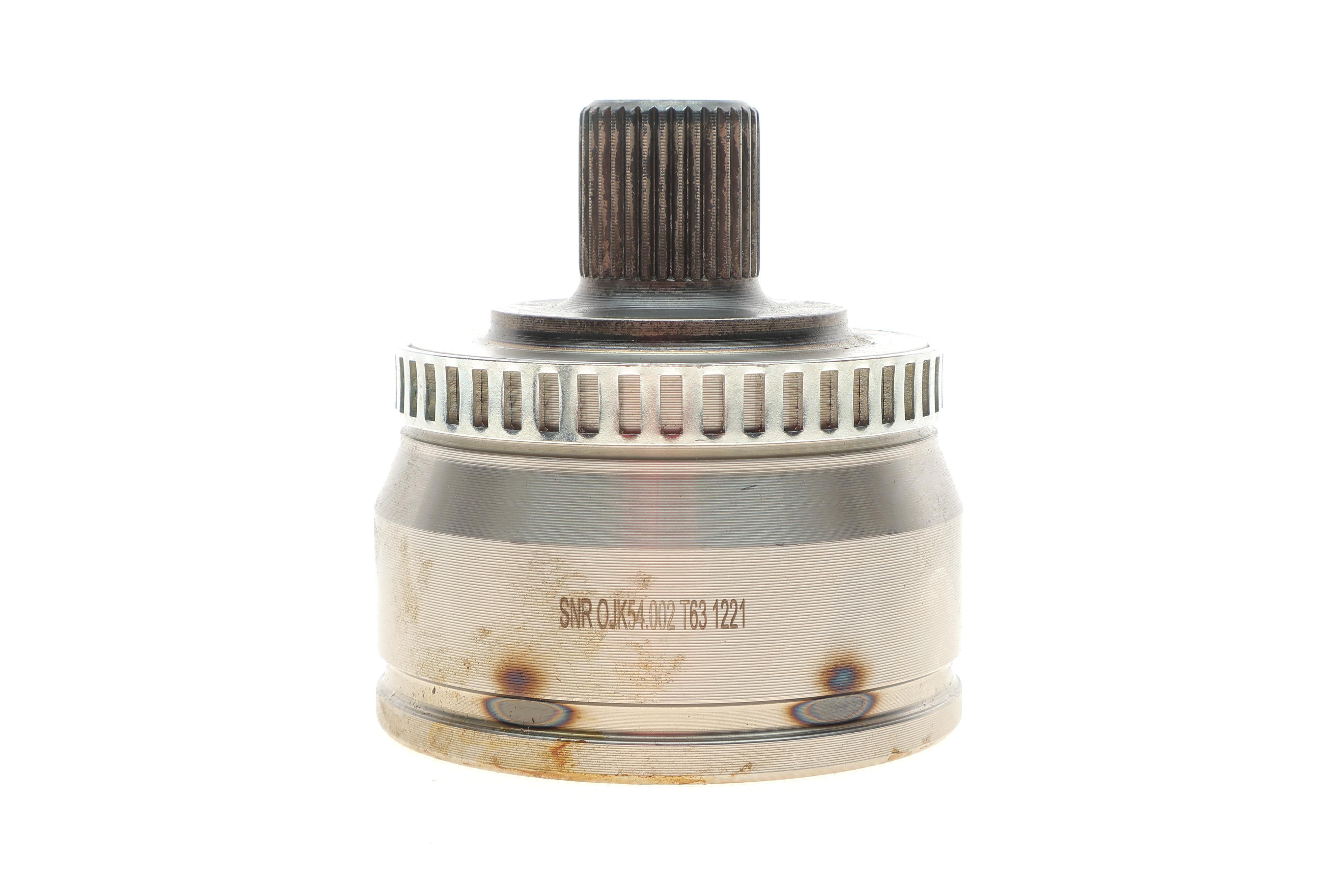 ШРКШ (зовнішній) Audi A4/A6/VW Passat B5 94-05/Skoda SuperB 01-08 (33z/30z) (+ABS 45z)