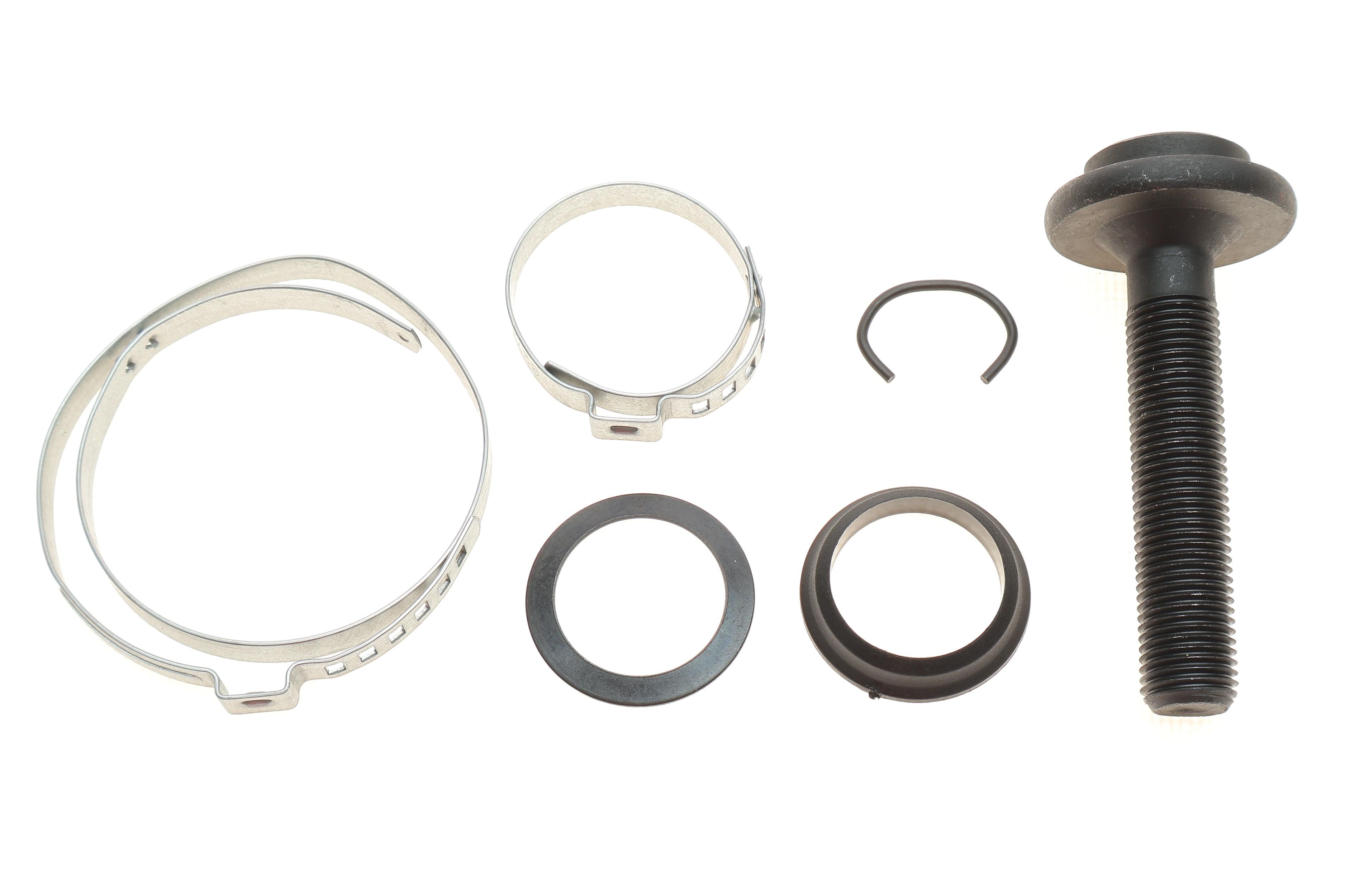 ШРКШ (зовнішній) Audi A4/A6/VW Passat B5 94-05/Skoda SuperB 01-08 (33z/30z) (+ABS 45z)