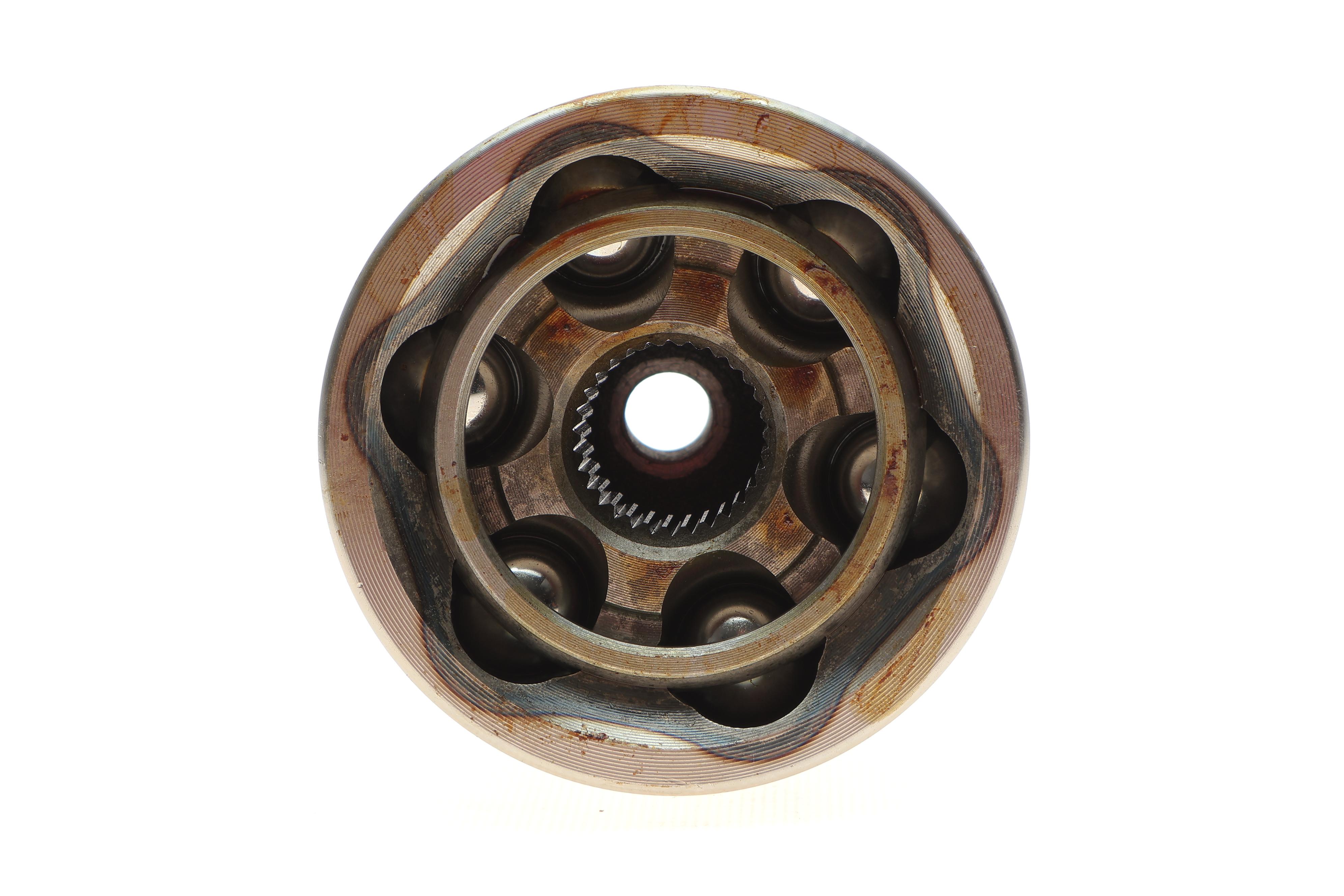 ШРКШ (зовнішній) Audi A4/A6/VW Passat B5 94-05/Skoda SuperB 01-08 (33z/30z) (+ABS 45z)