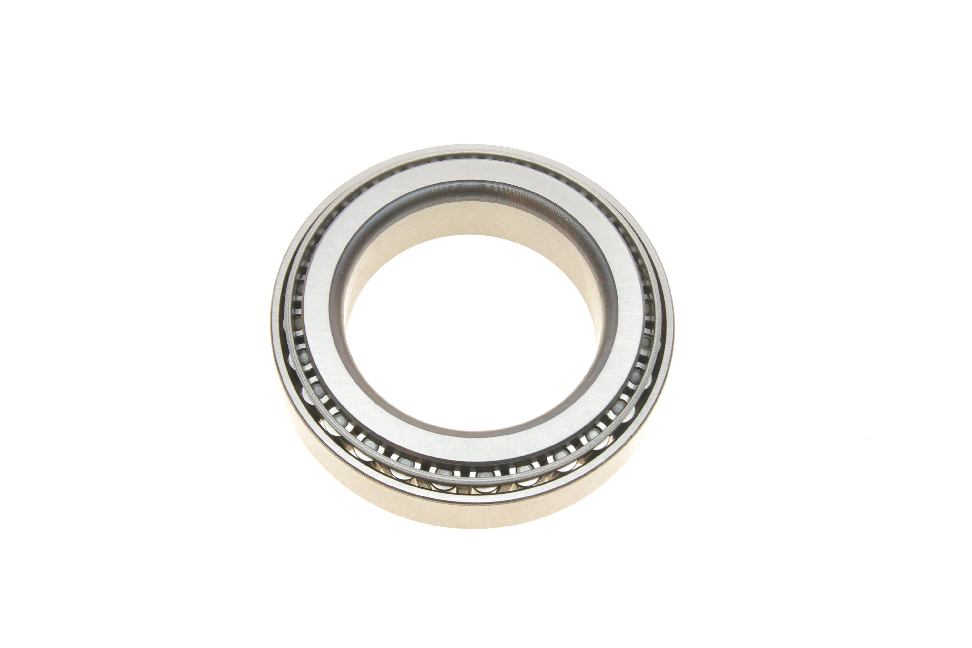 Підшипник КПП VW 02E/02Q (48x76.65x18.5)