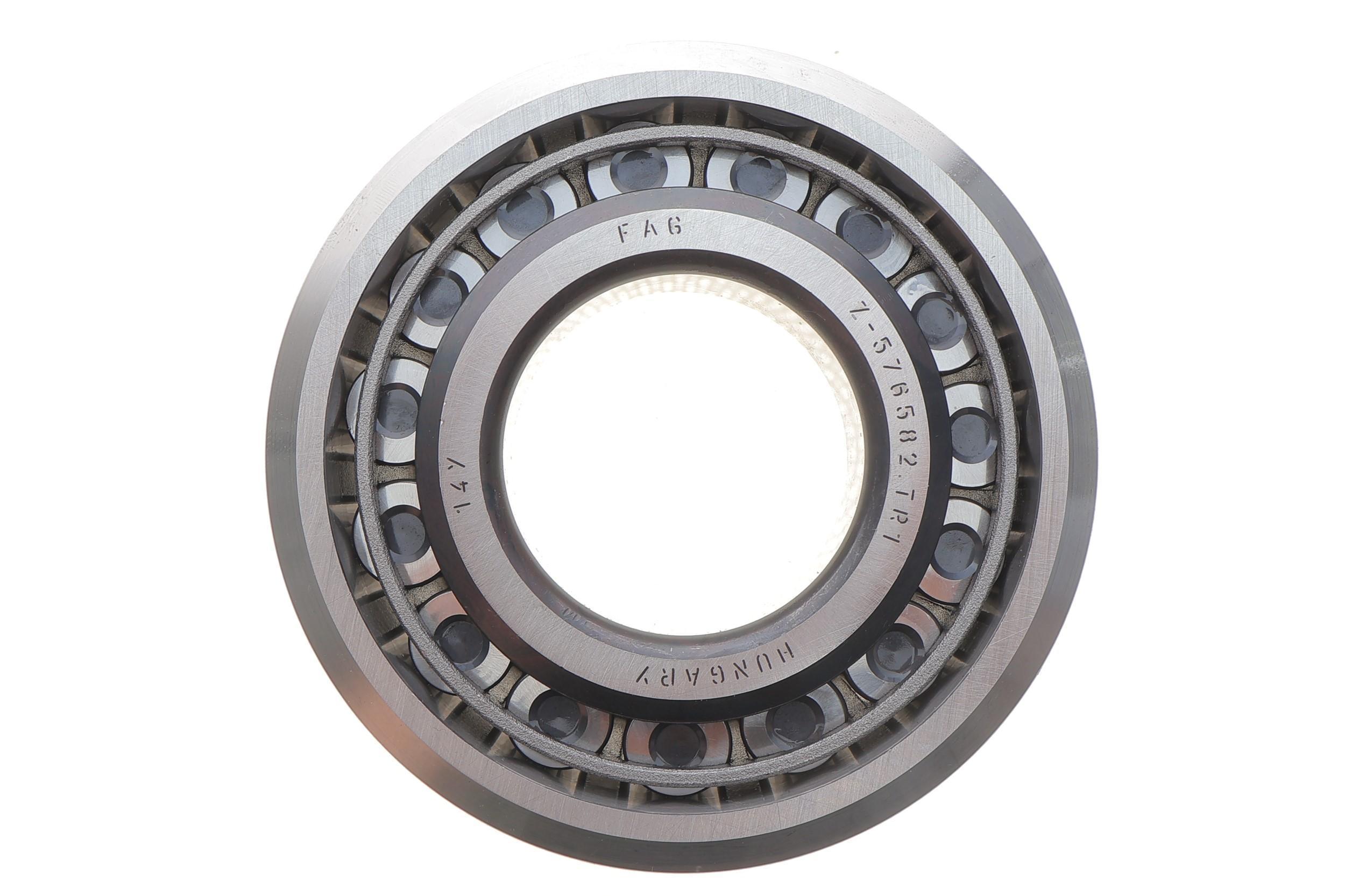 Підшипник КПП VW (44.45x103.5x27.3) 01E/0A1, (Z-576582)