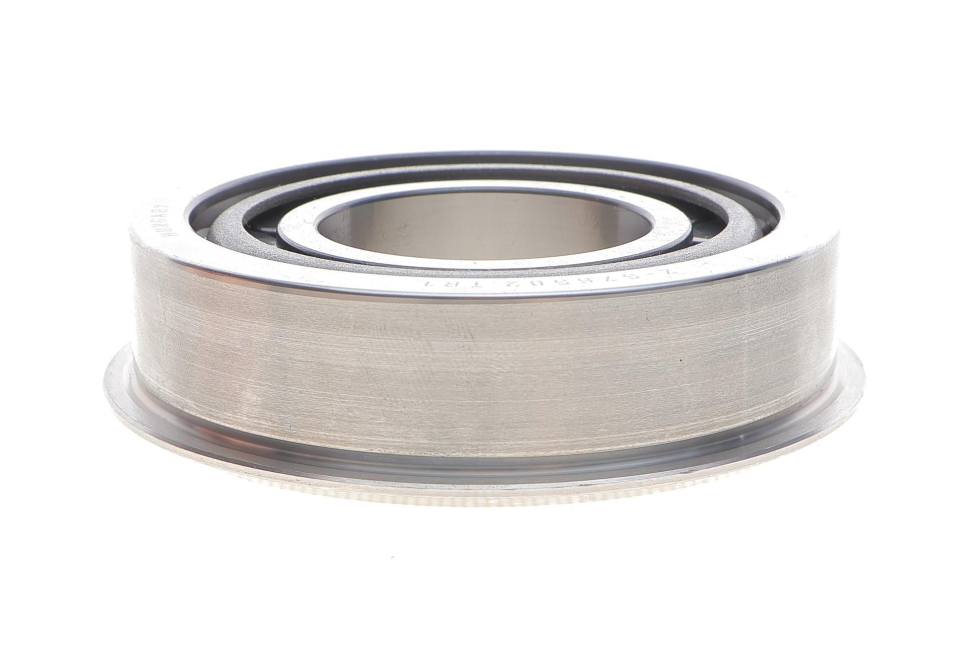 Підшипник КПП VW (44.45x103.5x27.3) 01E/0A1, (Z-576582)