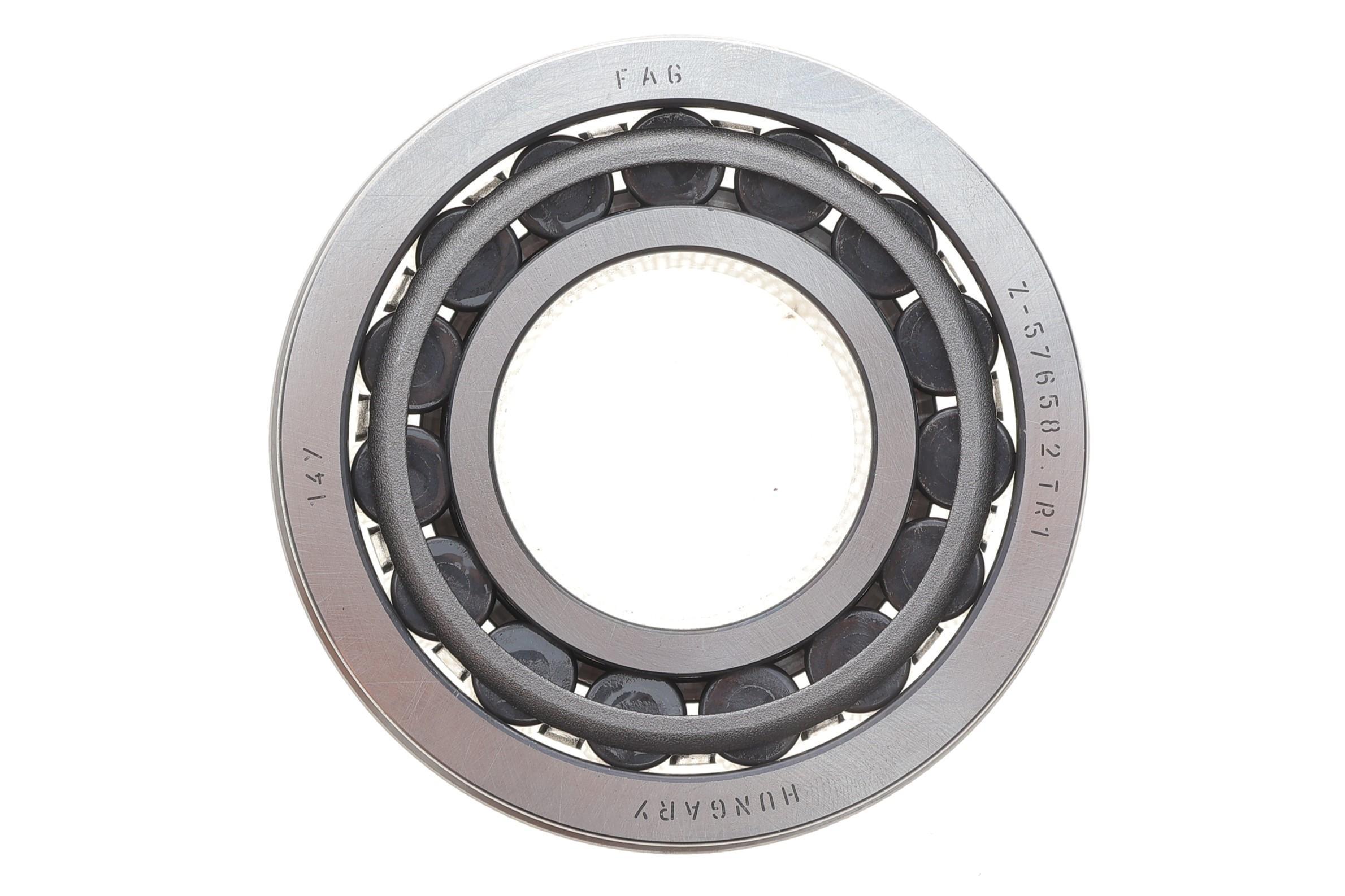 Підшипник КПП VW (44.45x103.5x27.3) 01E/0A1, (Z-576582)