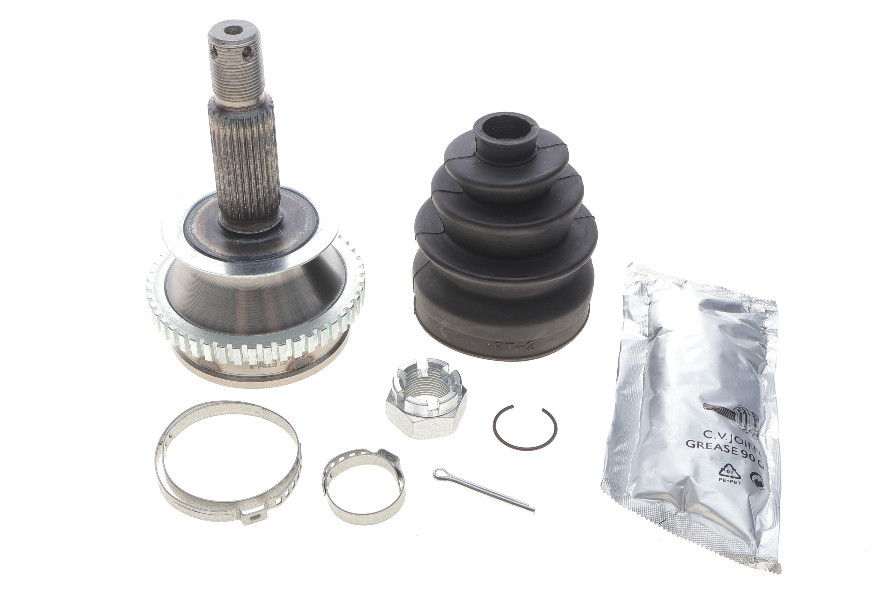 ШРКШ (зовнішній) Kia Magentis 2.0, 01-08, 100/106kw, (27/25/60)