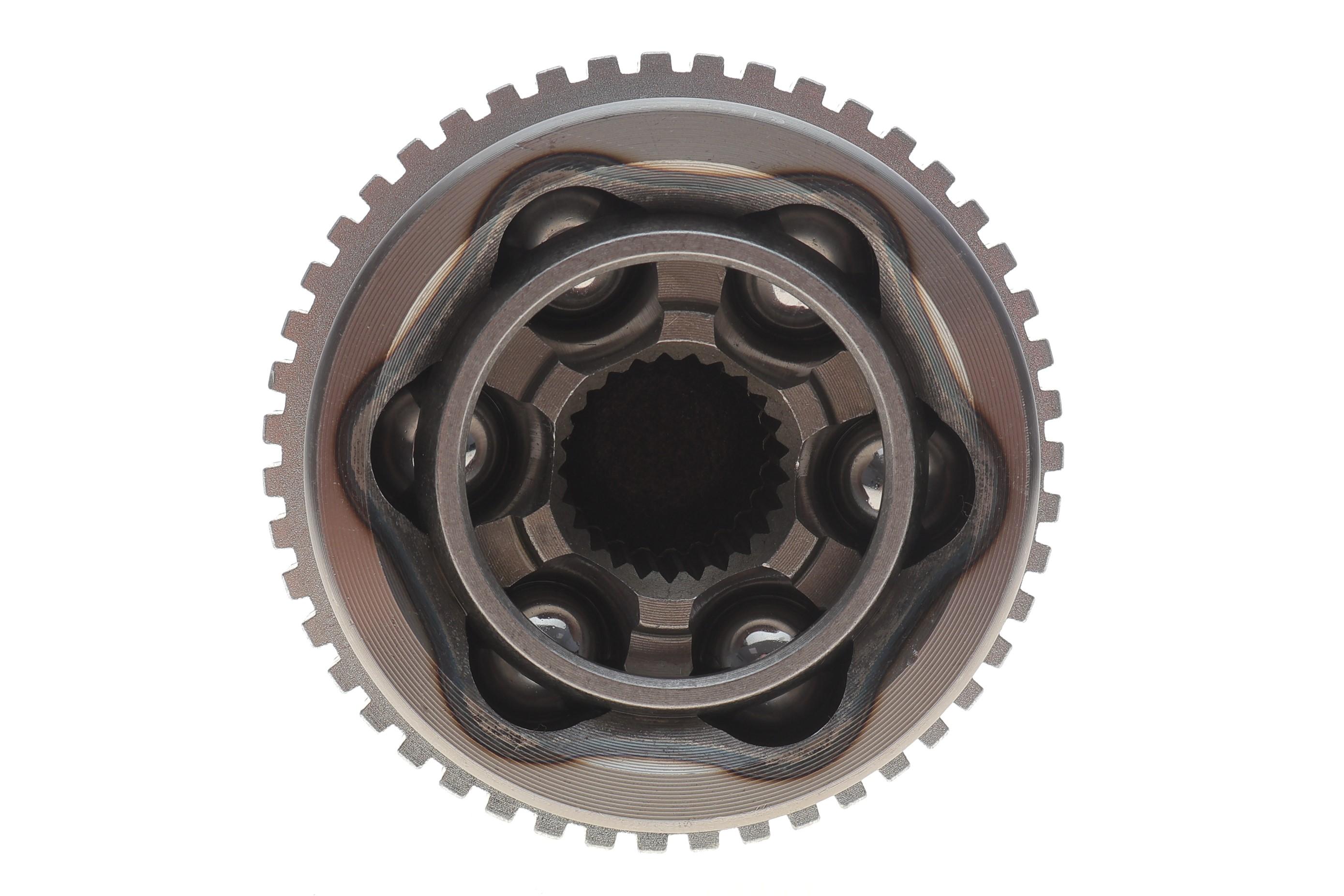 ШРКШ (зовнішній) Kia Magentis 2.0, 01-08, 100/106kw, (27/25/60)