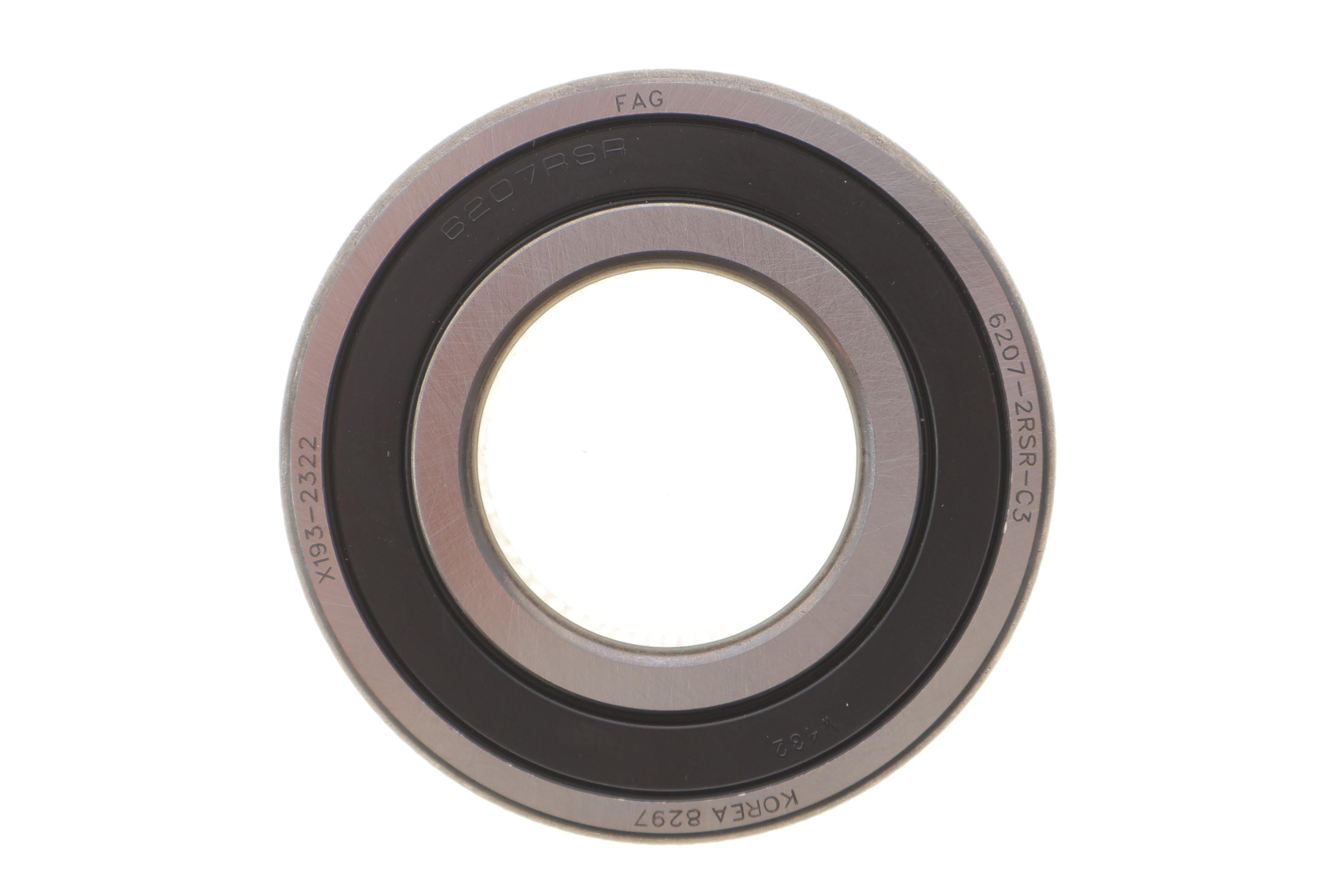 Підшипник підвісний півосі MB Vito (W638) 96-03