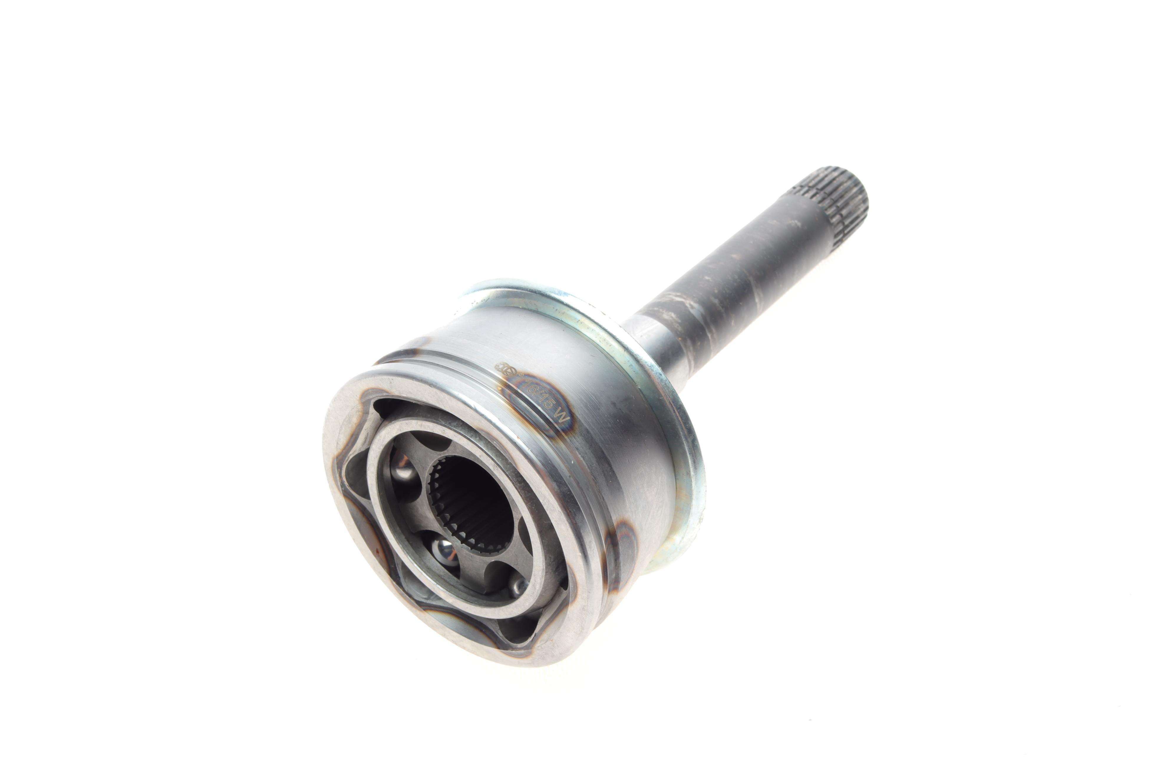 Шрус (зовнішній) Toyota Hilux IV/V/VI 2.0/2.2/2.4D 4WD, 83-02 (26/27z)