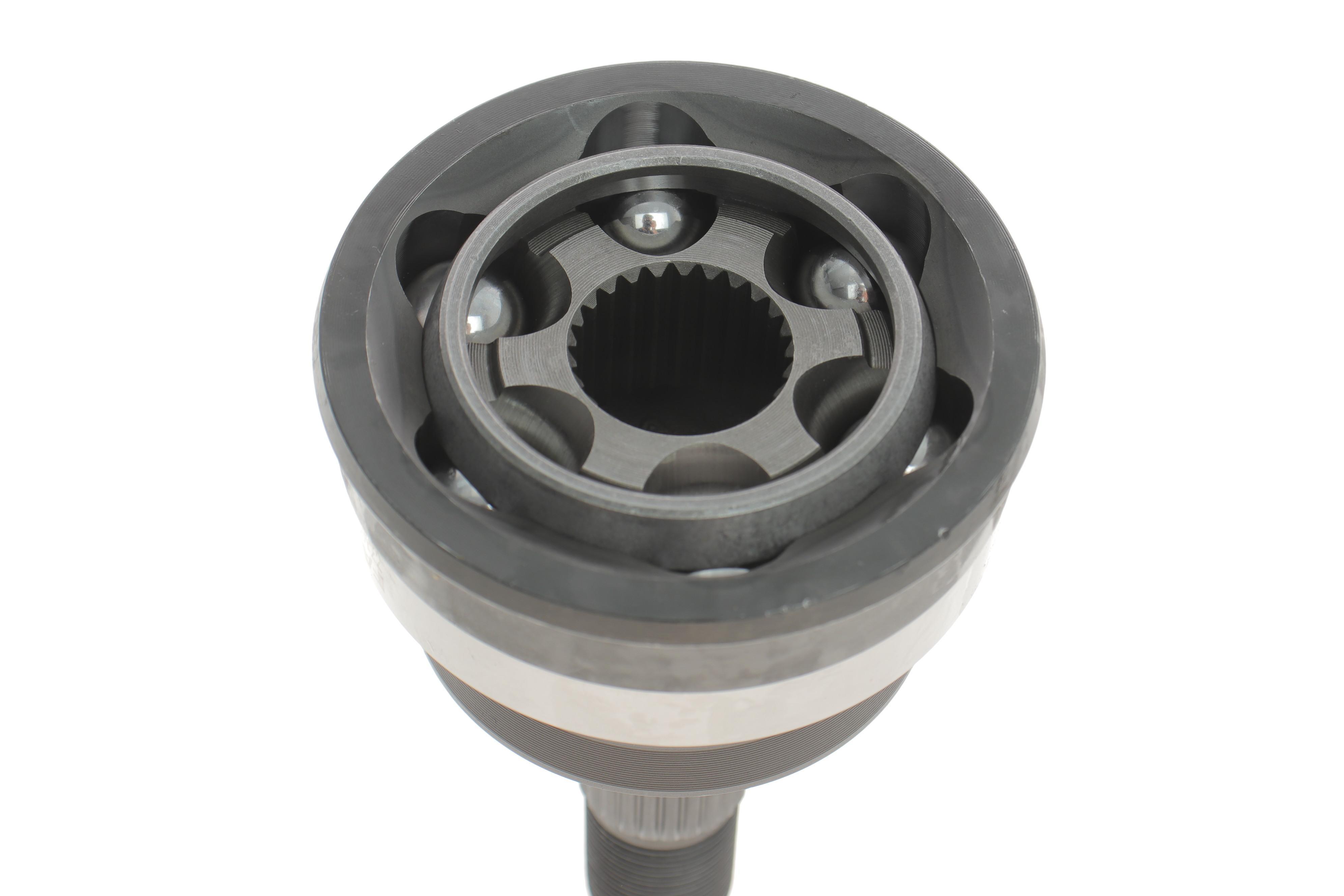 ШРКШ (зовнішній) Fiat Tipo/Punto/Tempra 85-05 (25/25/52mm)