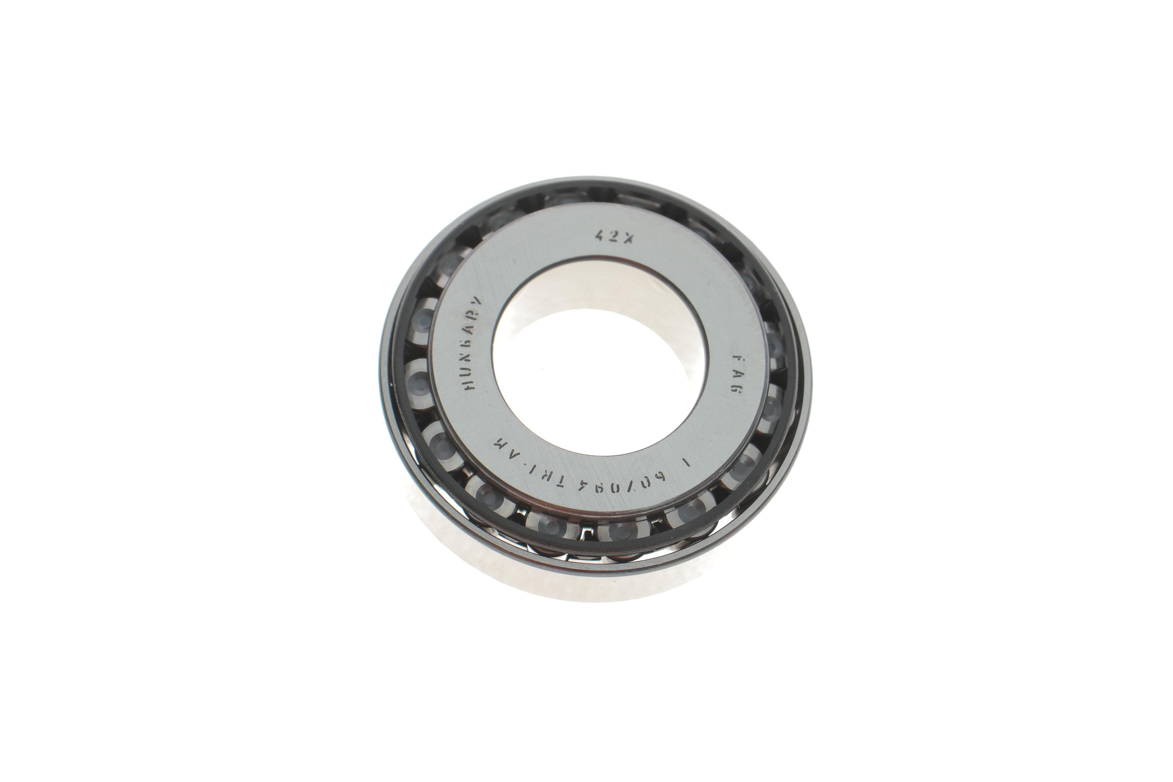 Підшипник КПП Ford Transit 14- (MX65) (24x50x15.2)