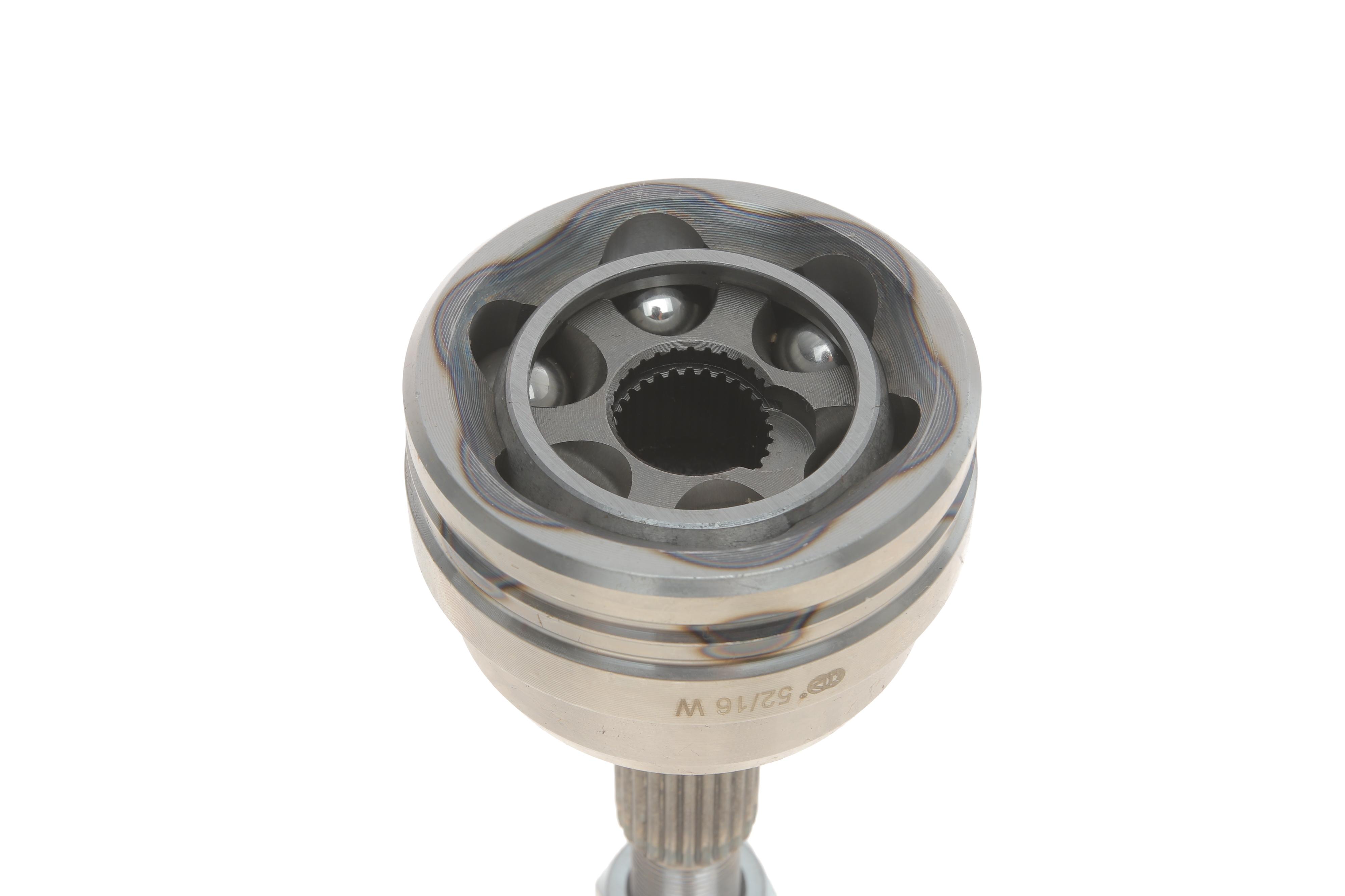 ШРКШ (зовнішній) Renault Laguna 2.2 D/3.0 93-01 (23/29z)