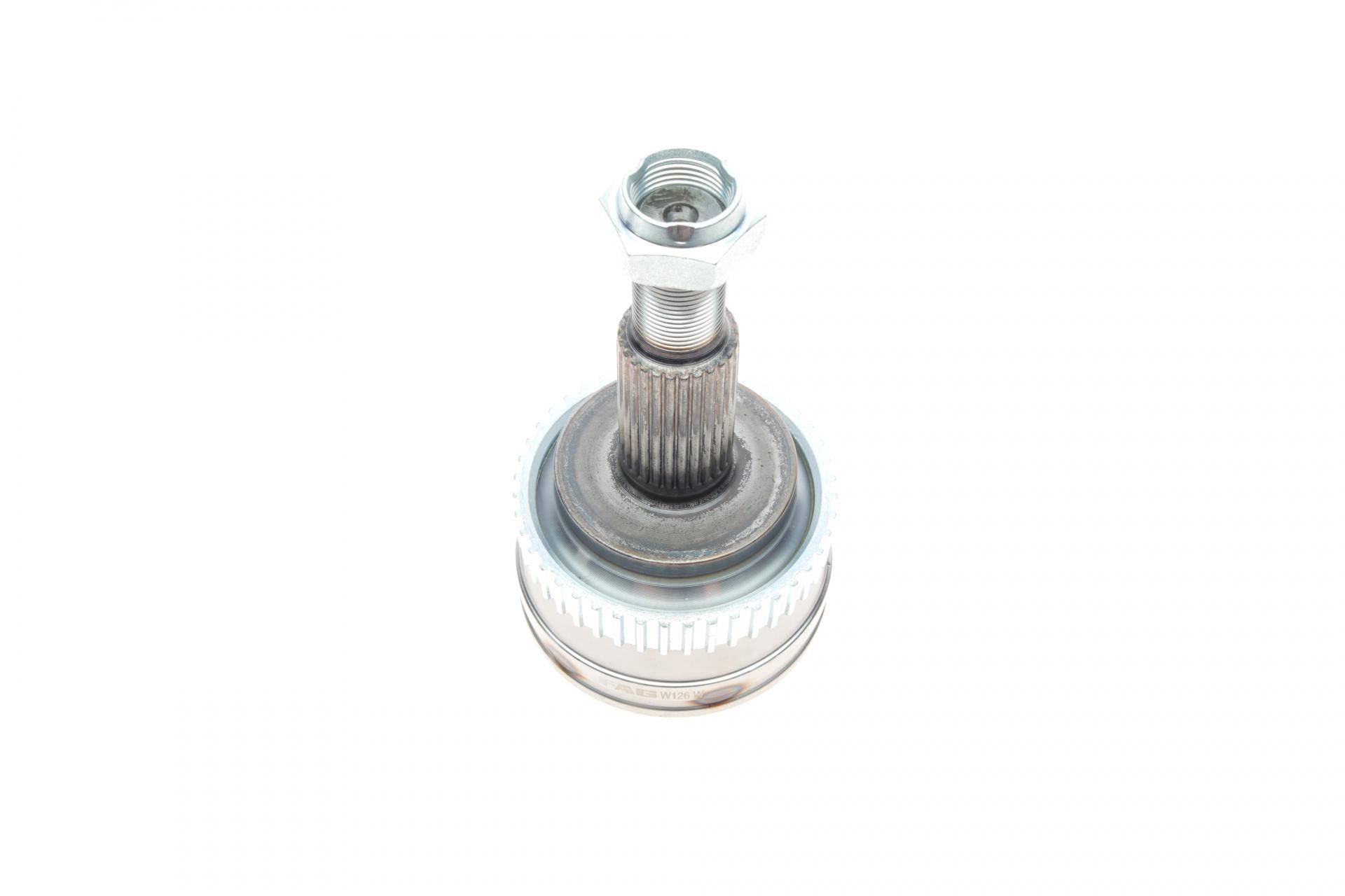 ШРКШ (зовнішній) Renault Espace III 1.9D-3.0 96-02 (27z/25z/64mm/ABS:44)