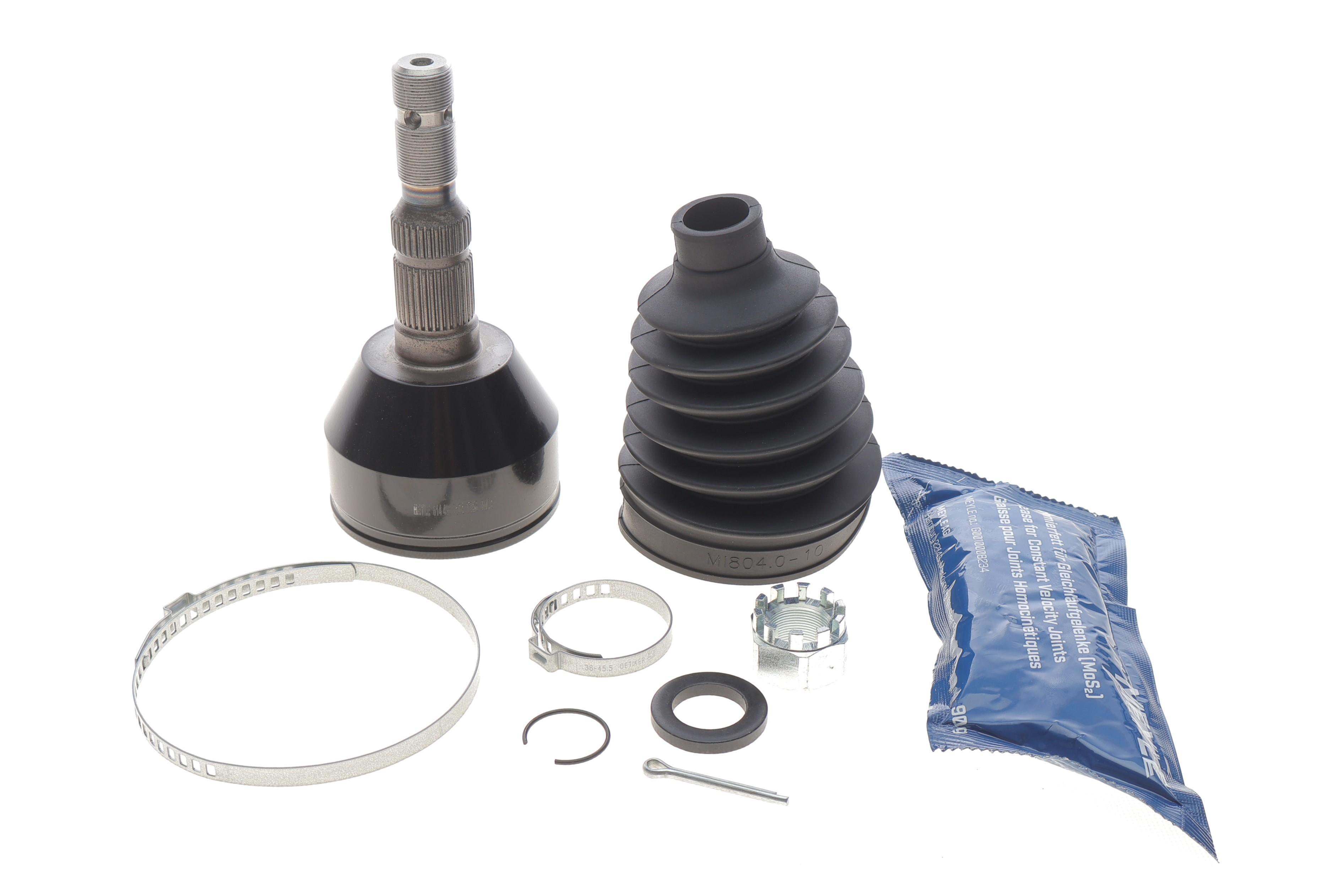 ШРКШ (зовнішній) Opel Meriva B 1.4/1.3-1.7 CDTI 10-17 (33z/23z)