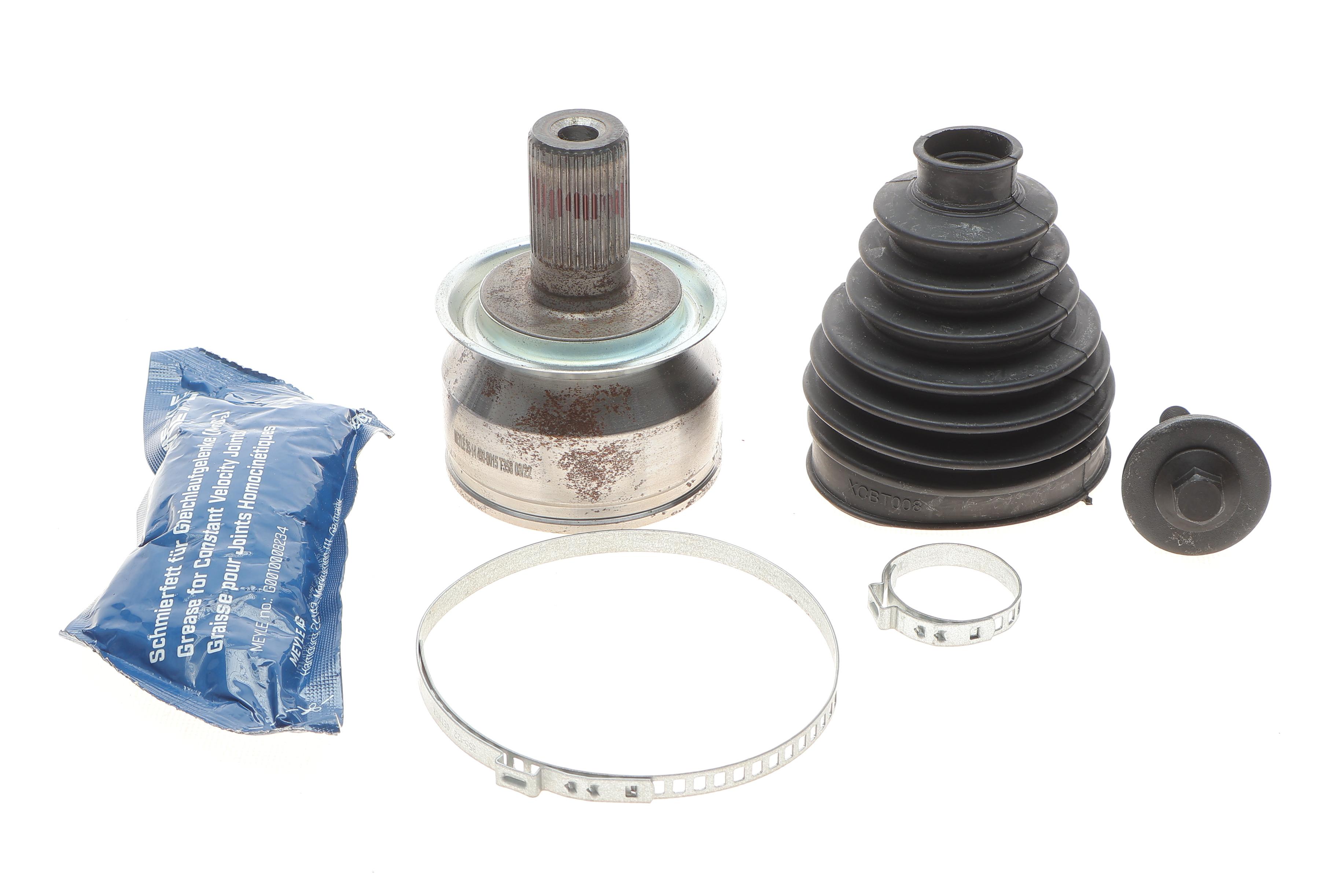 ШРКШ (зовнішній) Mazda 3 03-