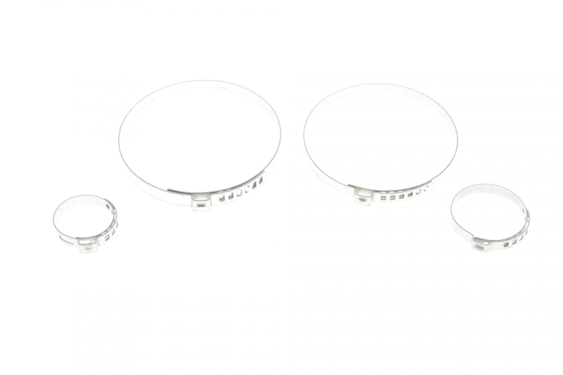 Пильник ШРКШ MB E-class (W210/S210) 95-03 (к-кт)