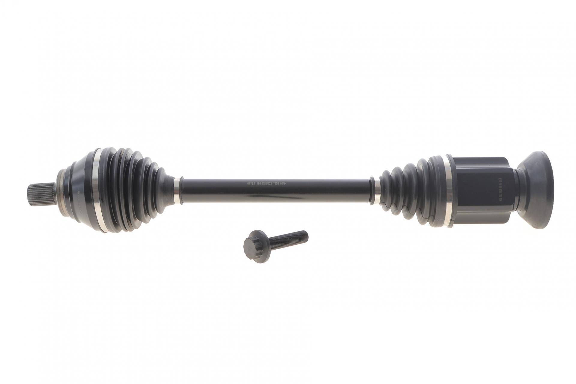 Піввісь (передня) Audi Q3/VW Passat 14- (36x27x609)