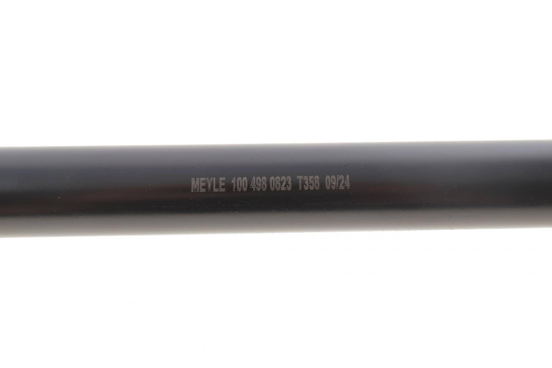 Піввісь (передня) Audi Q3/VW Passat 14- (36x27x609)