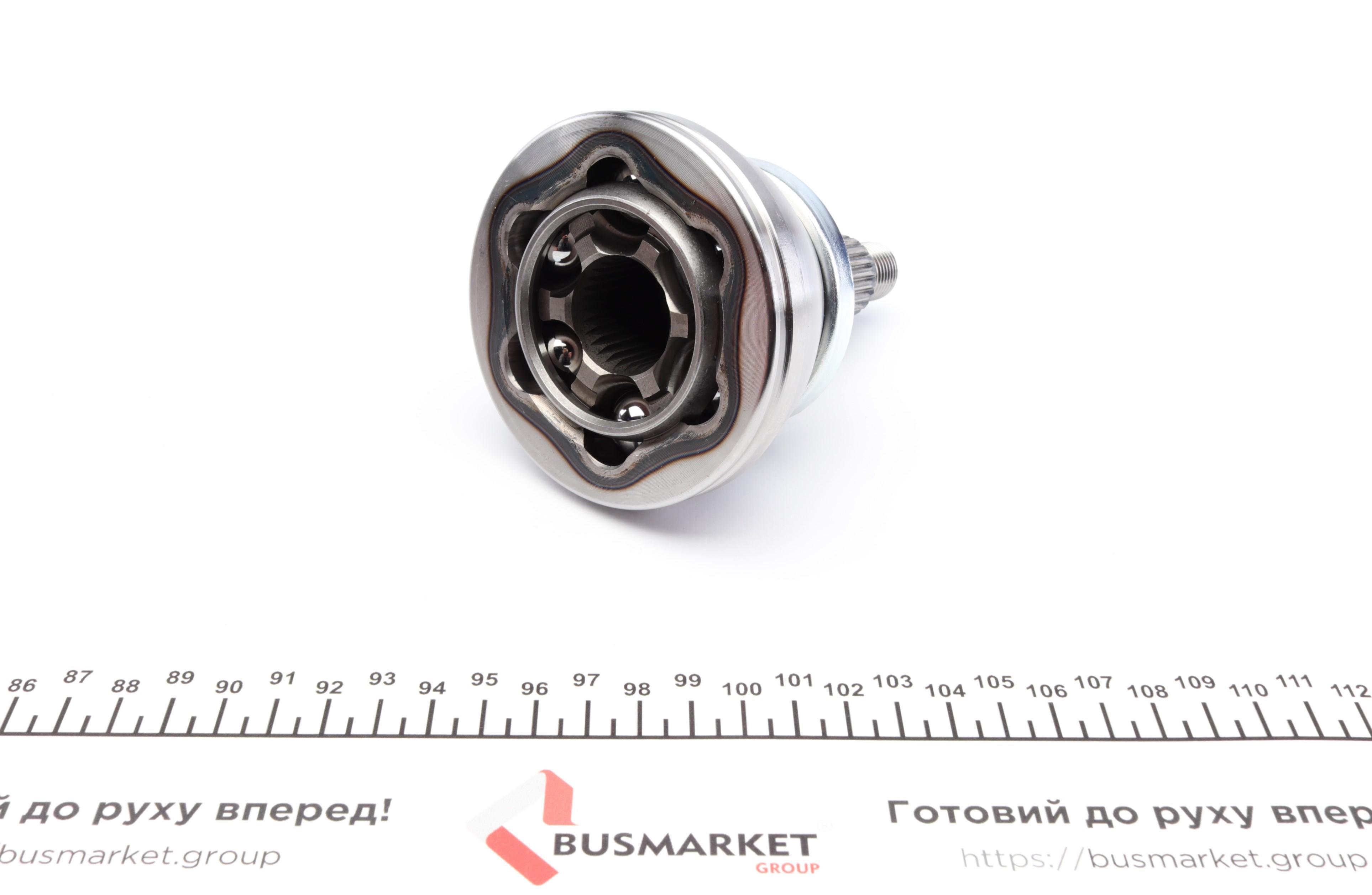 ШРКШ (зовнішній) Skoda Fabia 99- (20/30z)