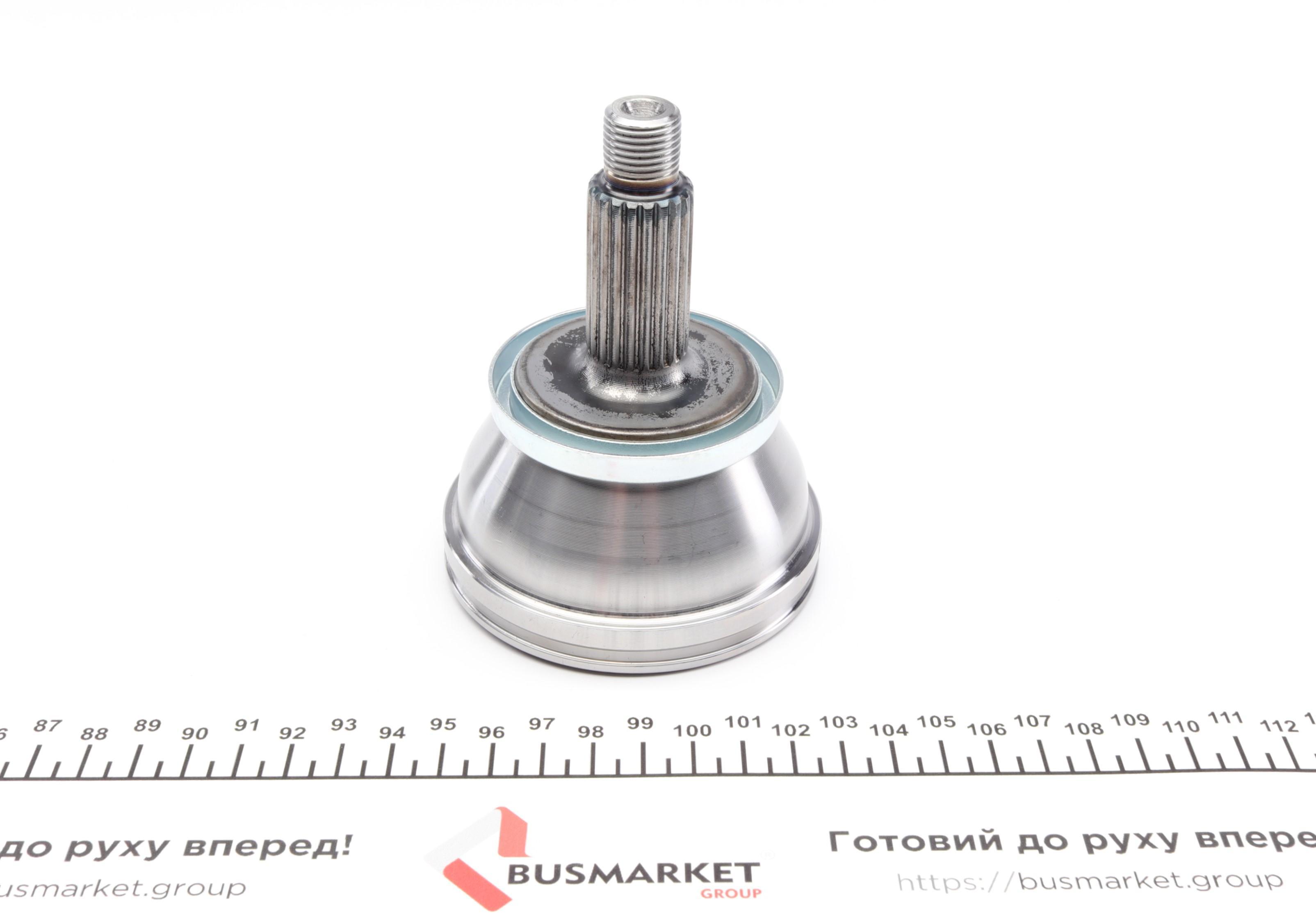 ШРКШ (зовнішній) Skoda Fabia 99- (20/30z)