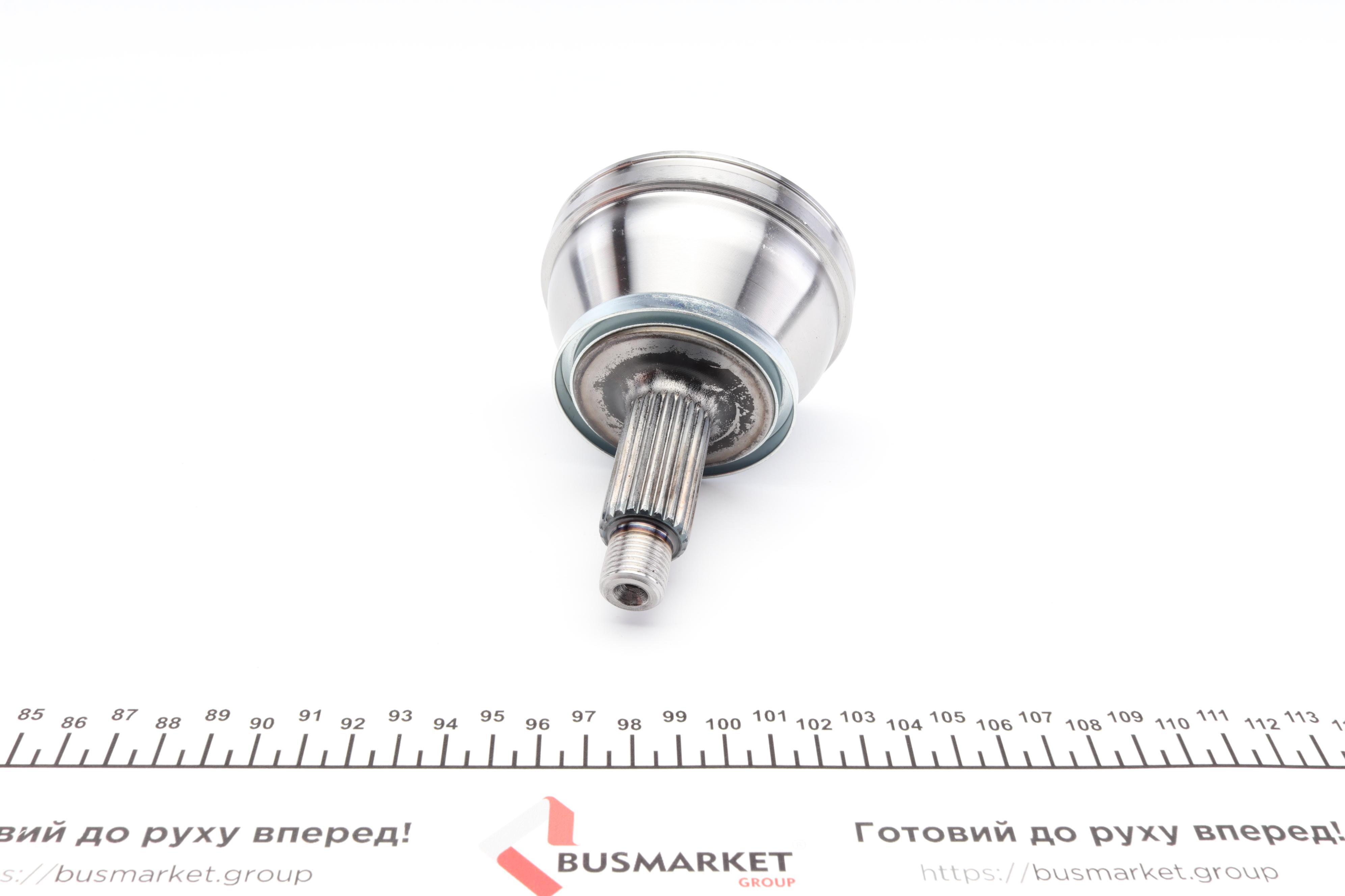 ШРКШ (зовнішній) Skoda Fabia 99- (20/30z)