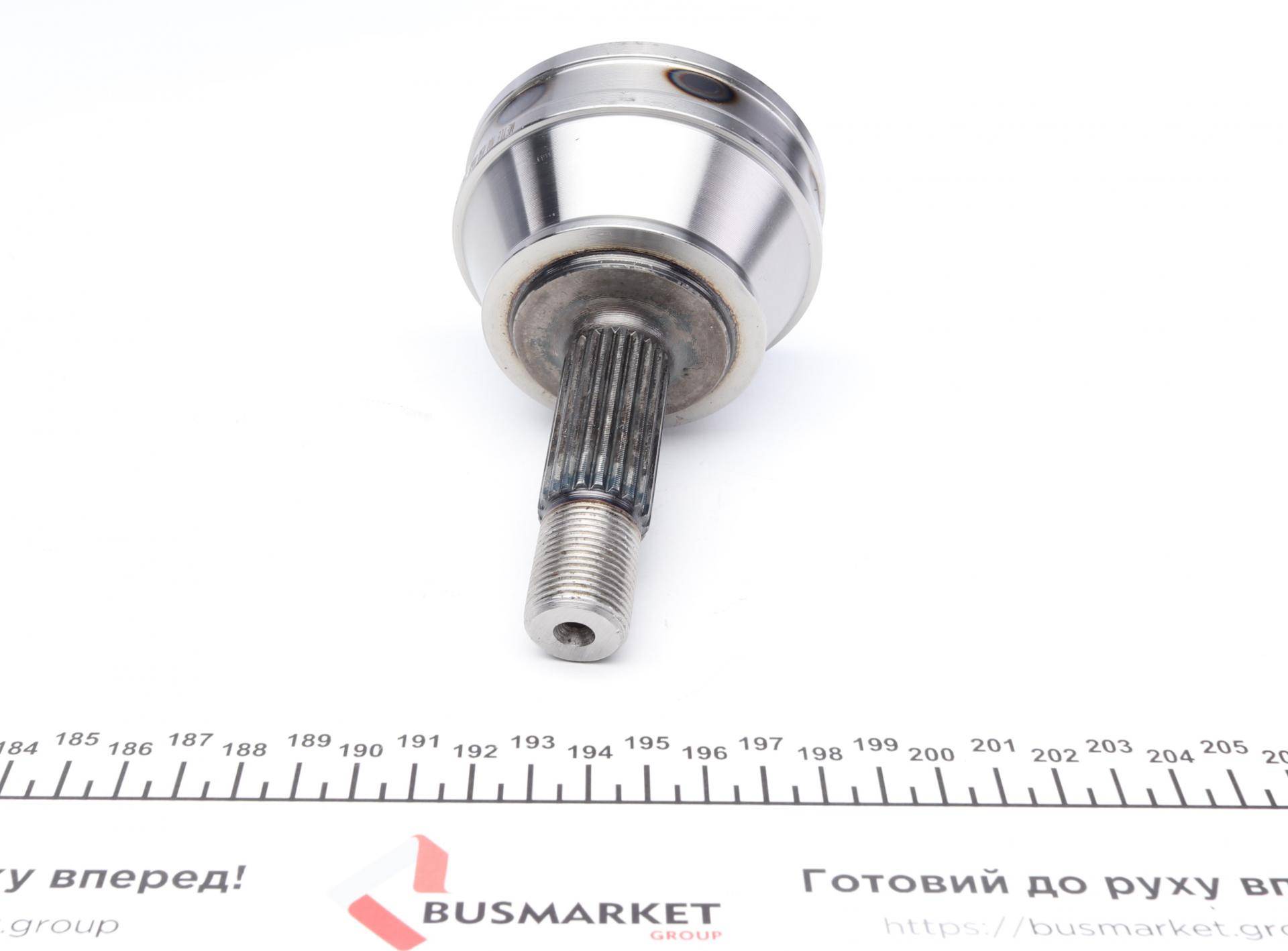 ШРКШ (зовнішній) VW Polo 1.0/1.3/1.3D 81-94 (з пильником)