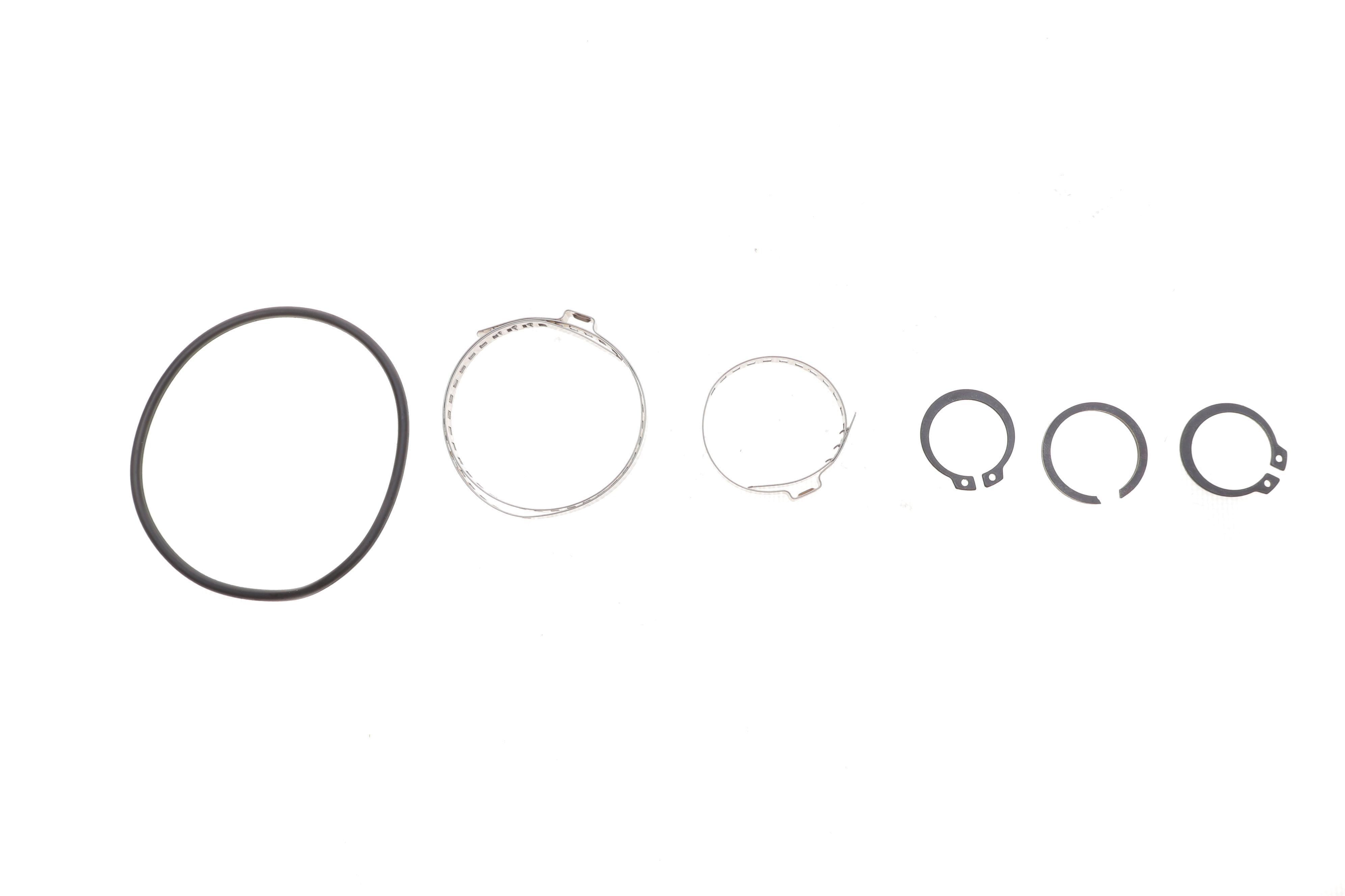 Пильник ШРКШ (внутрішній) Skoda Octavia/Superb 88-10 (21x78)