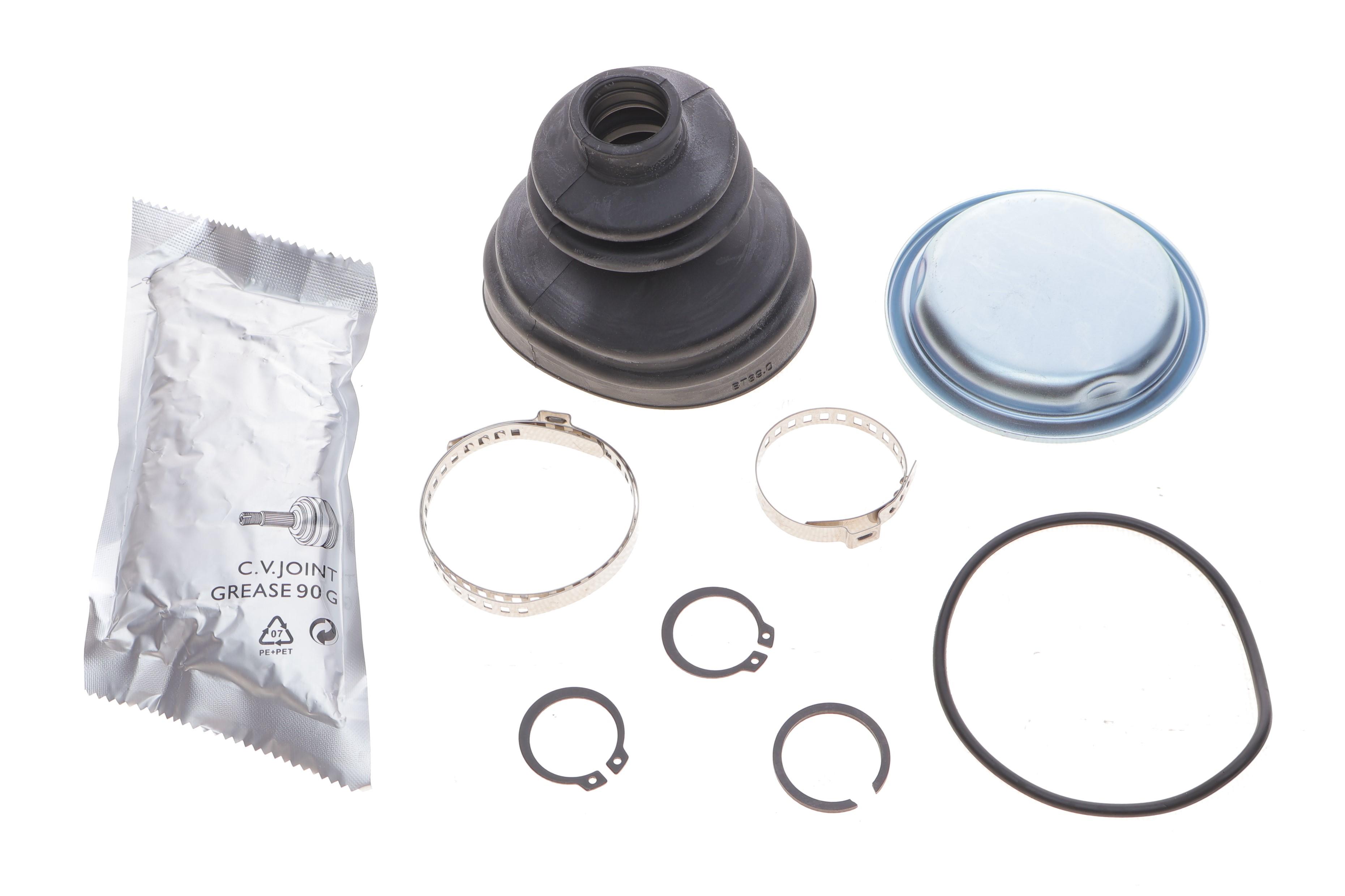 Пильник ШРКШ (внутрішній) Skoda Octavia/Superb 88-10 (21x78)