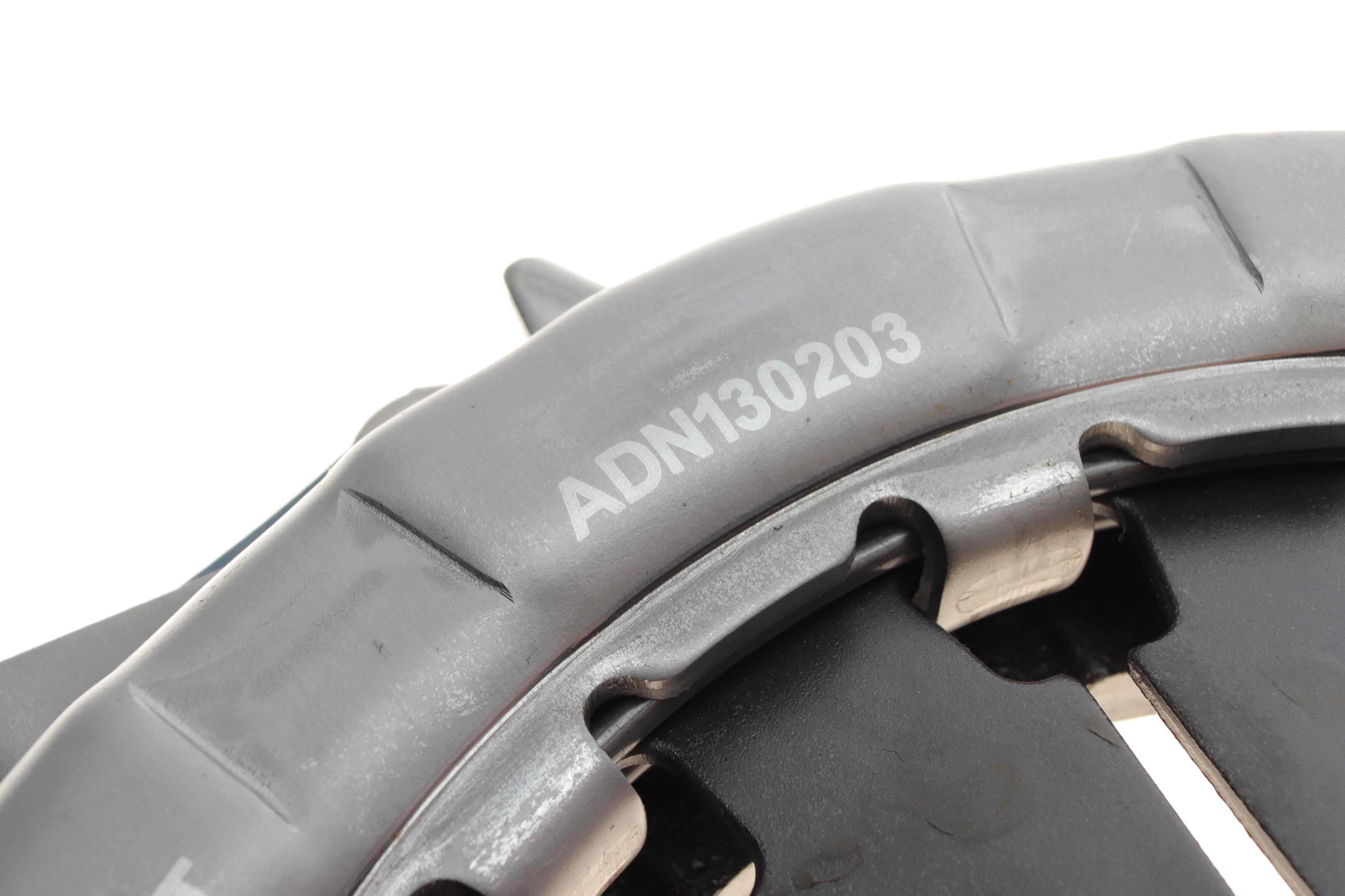 Комплект зчеплення Nissan Juke/Micra/Qashqai 1.6 05- (d=215) (z=26)