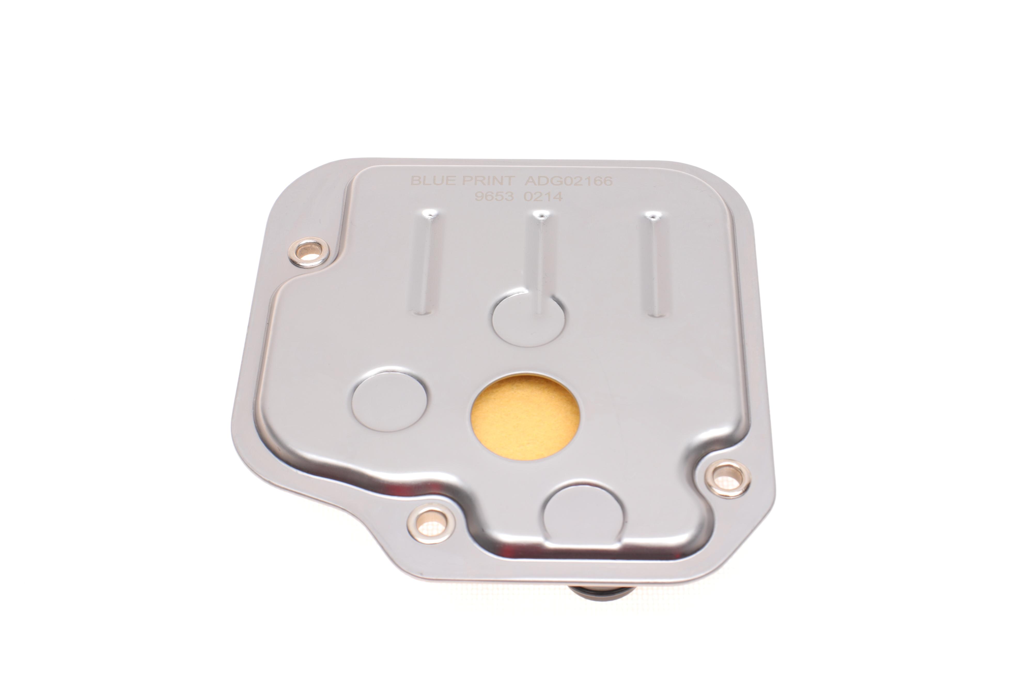 Фільтр АКПП Hyundai Accent III/Elantra KIA Ceed/Rio 04-