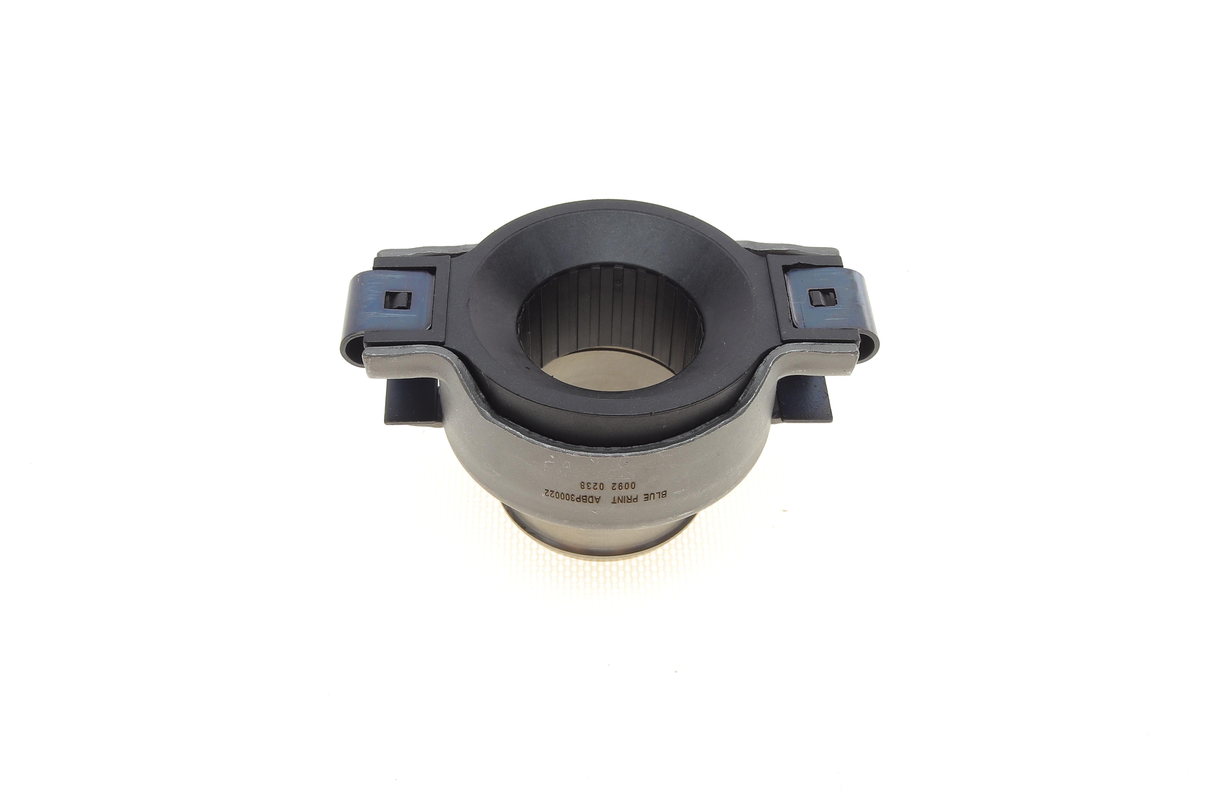 Комплект зчеплення Renault Master/Opel Movano 2.3dCi/CDTI 10- (d=261mm) (+вижимний)