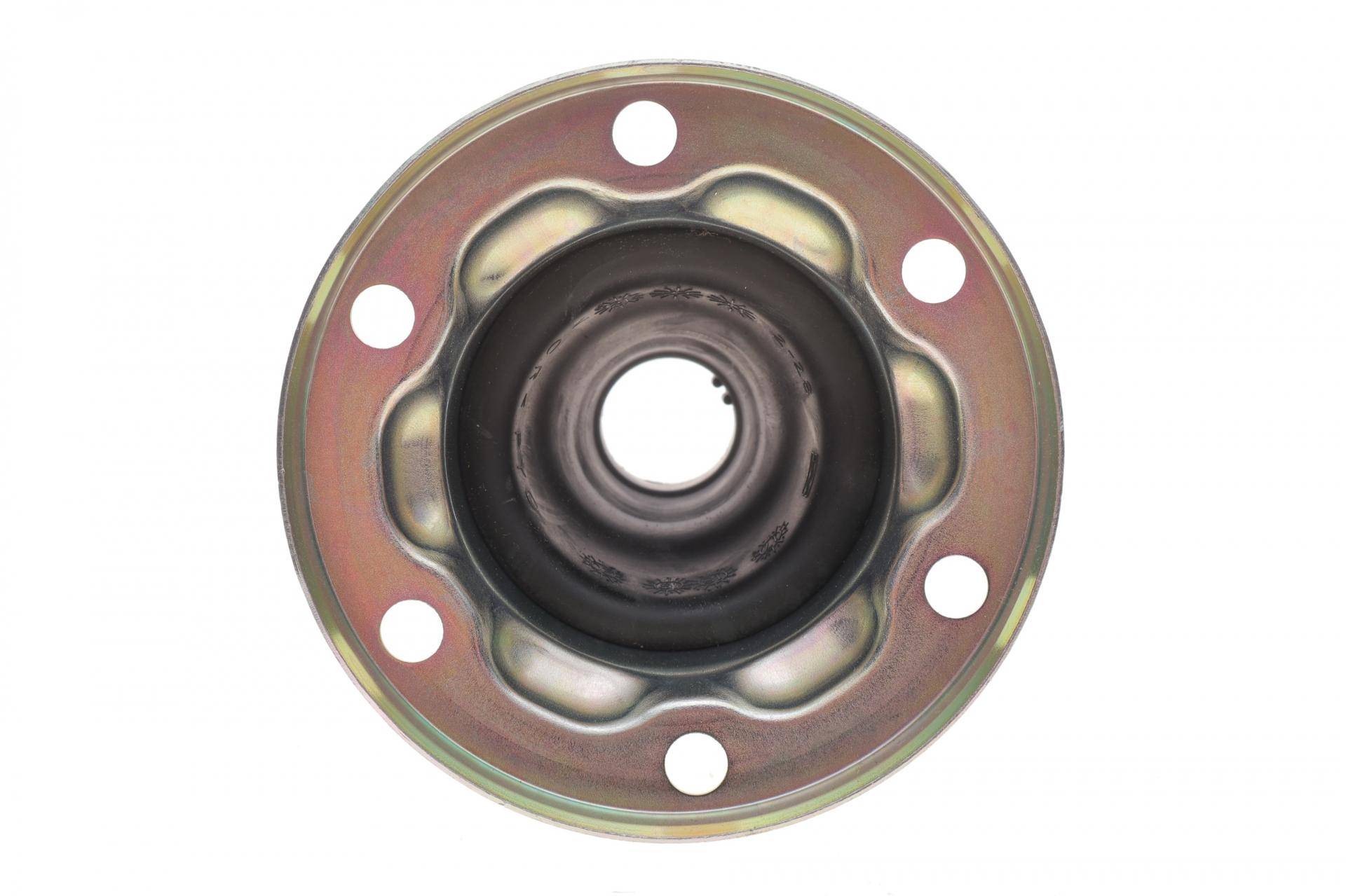 Підшипник підвісний (к-кт) Audi A3/Seat Altea XL/Skoda Octavia II/Yeti/VW Golf V-VI 1.4-3.2 03-