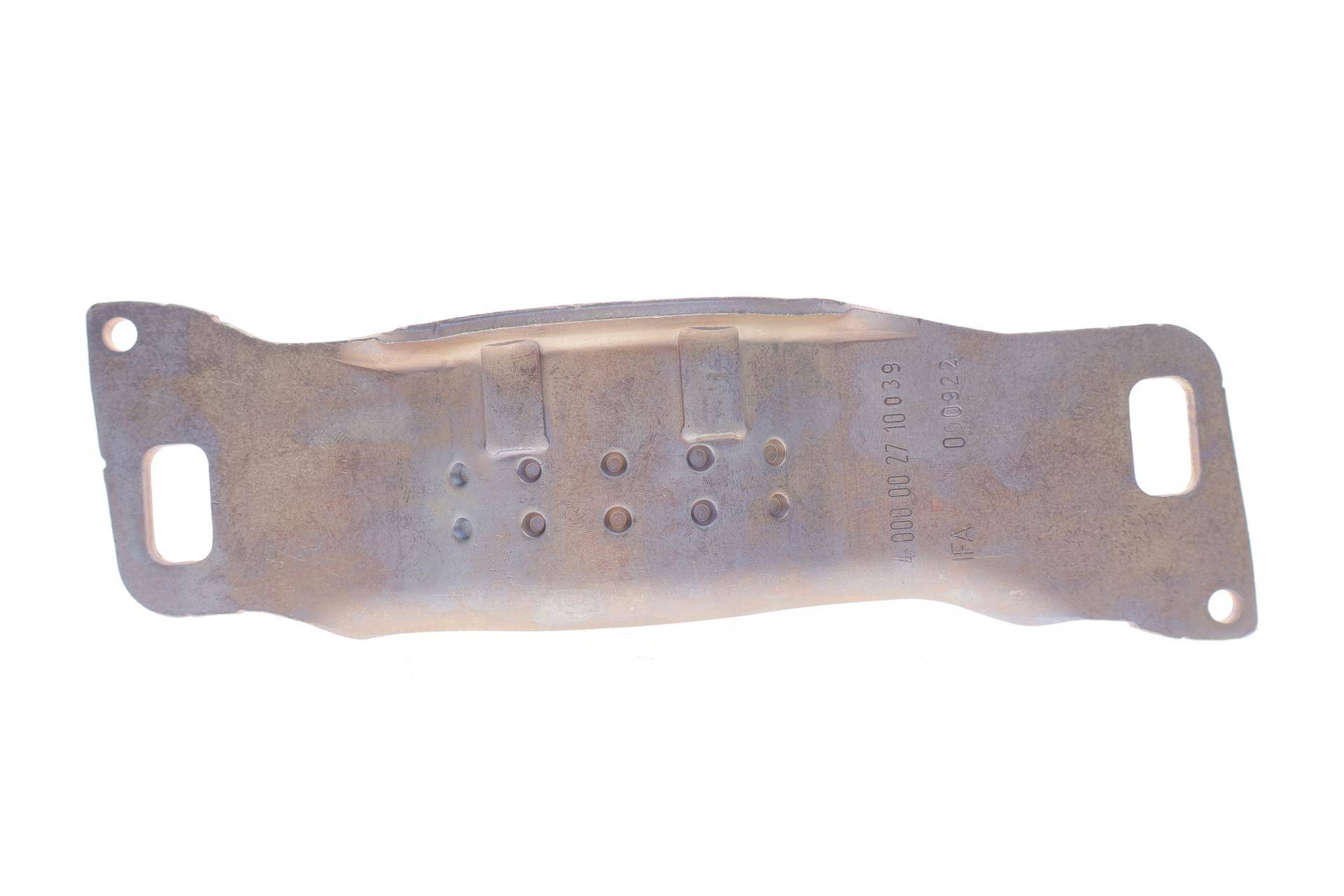 Підшипник підвісний (к-кт) Audi A3/Seat Altea XL/Skoda Octavia II/Yeti/VW Golf V-VI 1.4-3.2 03-